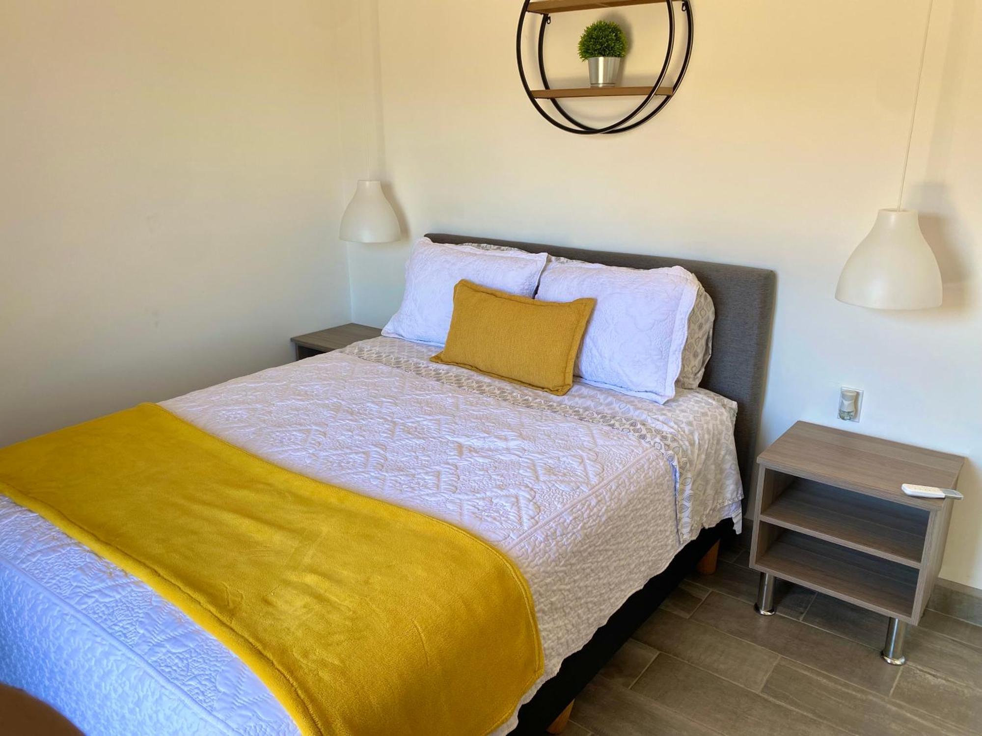 La Morita Holiday home