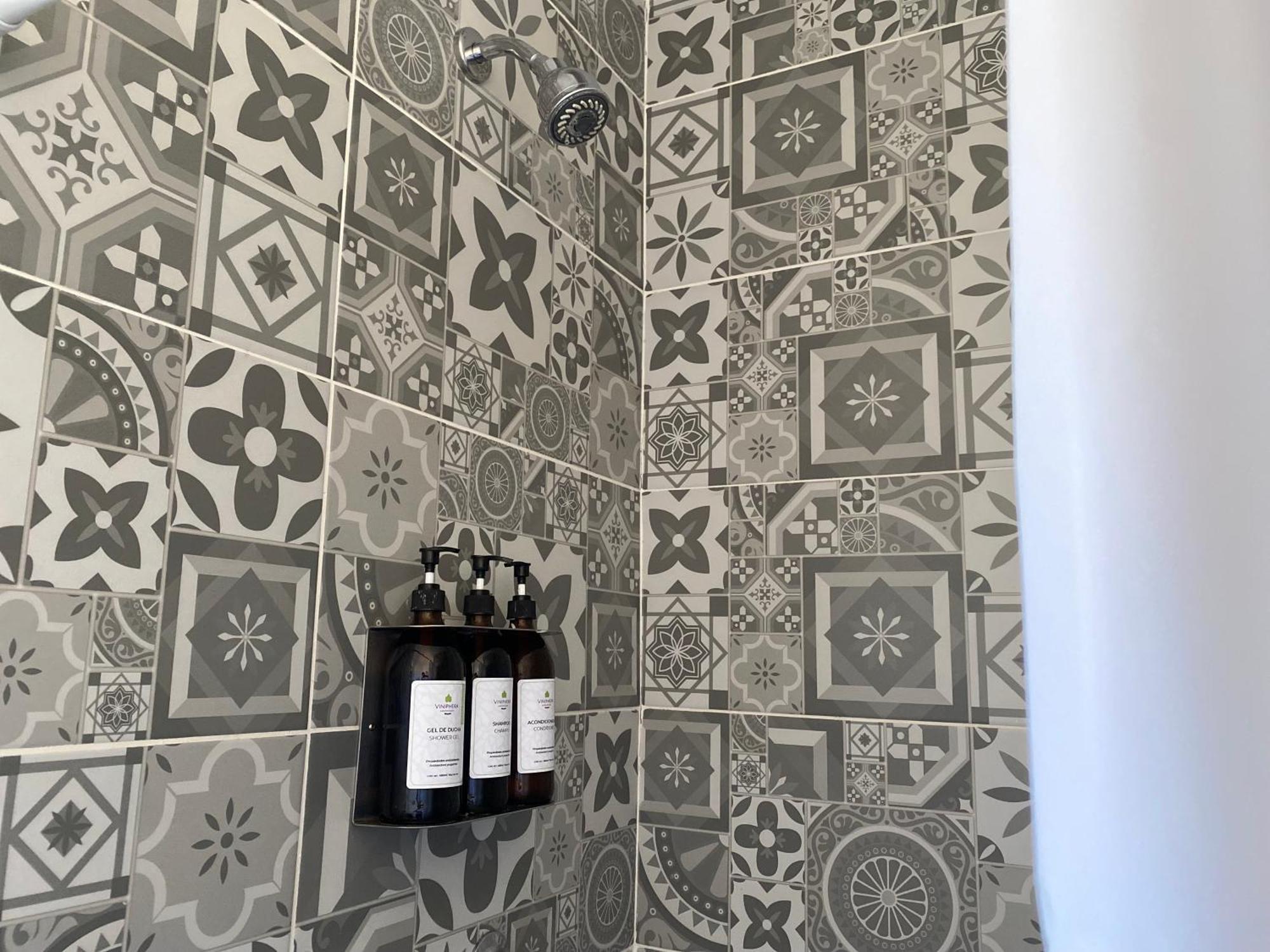 La Morita Valle de Guadalupe