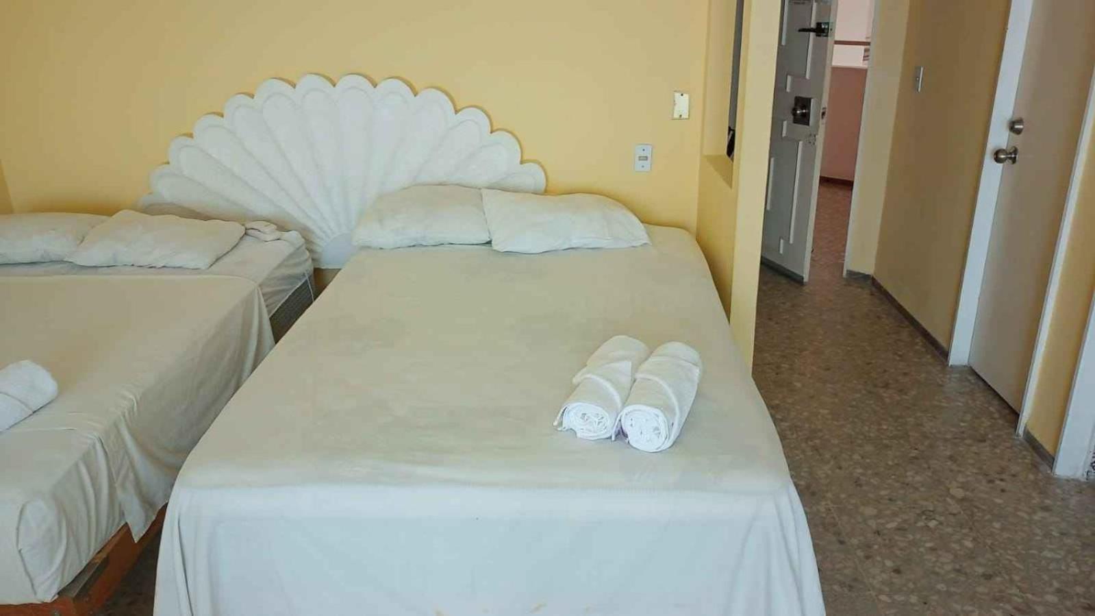 Torres Gemelas Depto 2310 N Apartment Acapulco