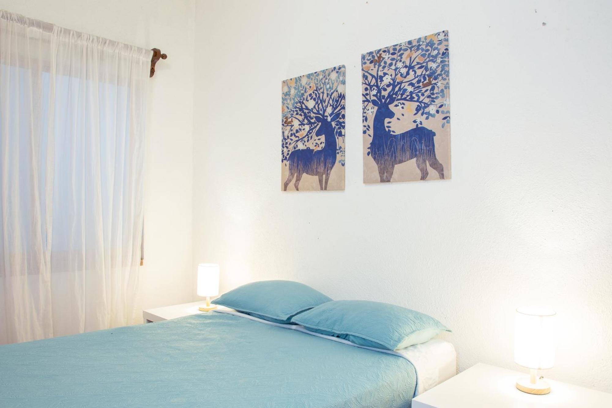 Hikuri House Apartment *