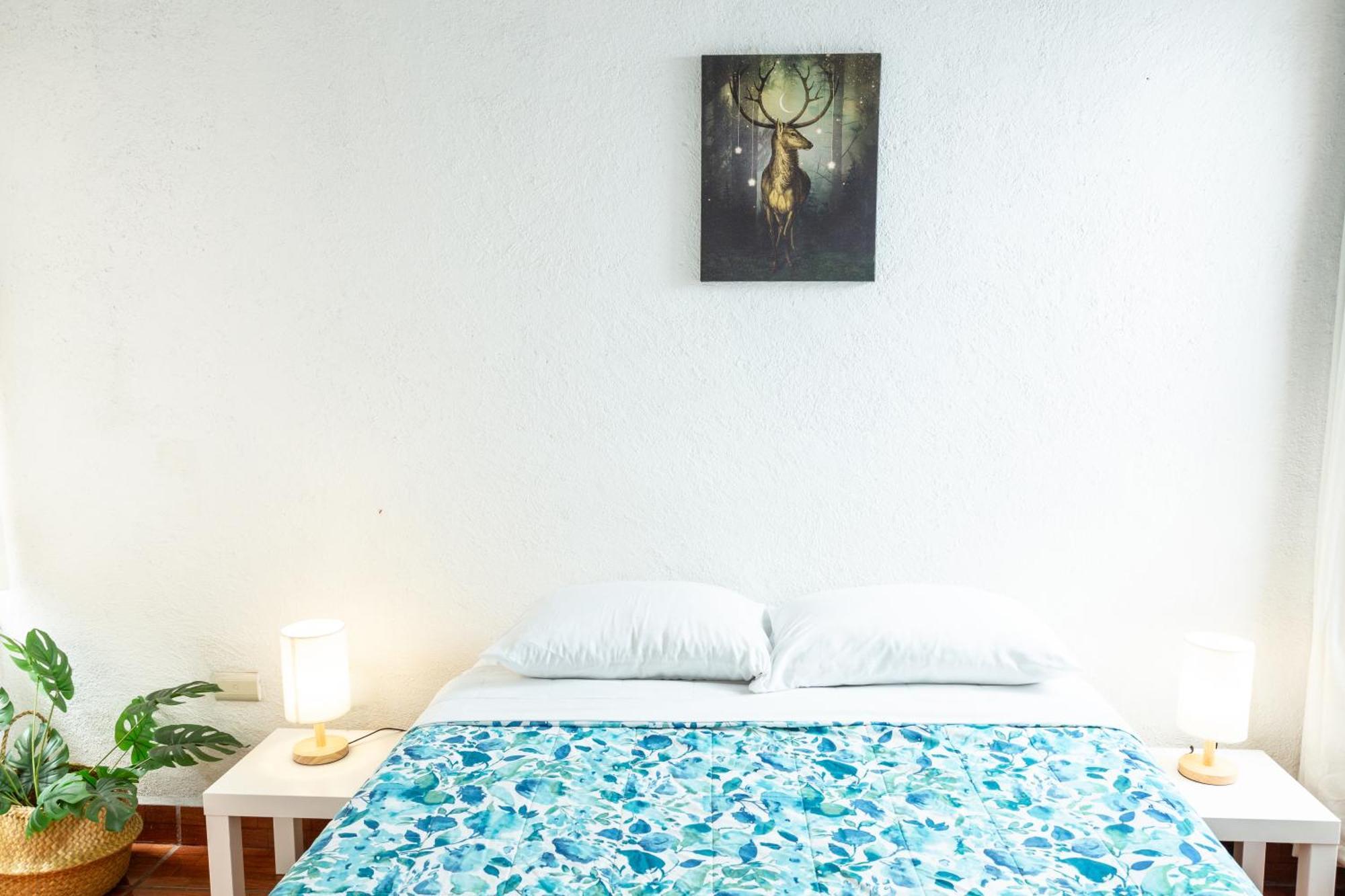 Hikuri House *