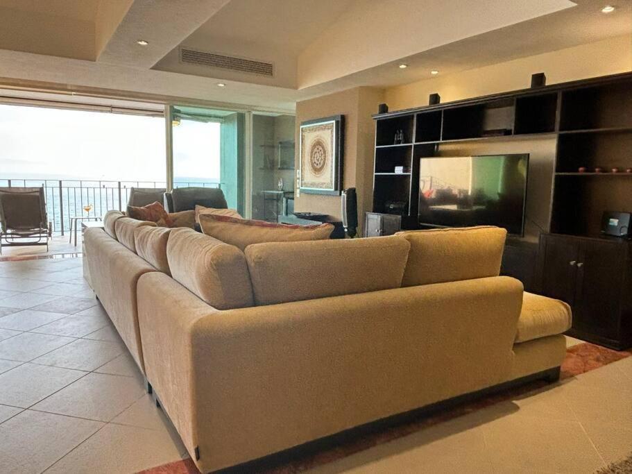 Grand V Front Torre 2000 Apartment Puerto Vallarta