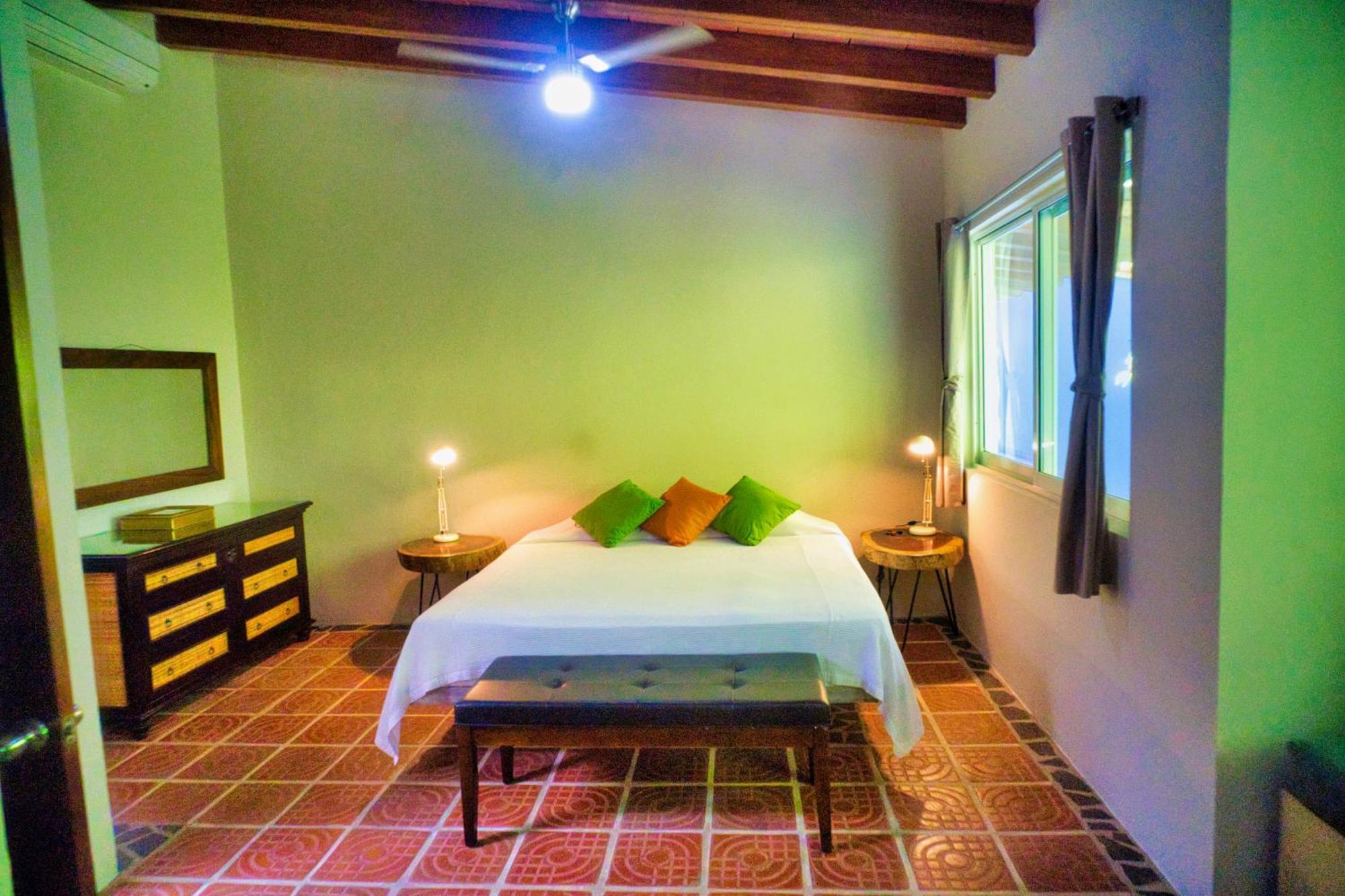 Apartment Arroyos Verdes Bucerias