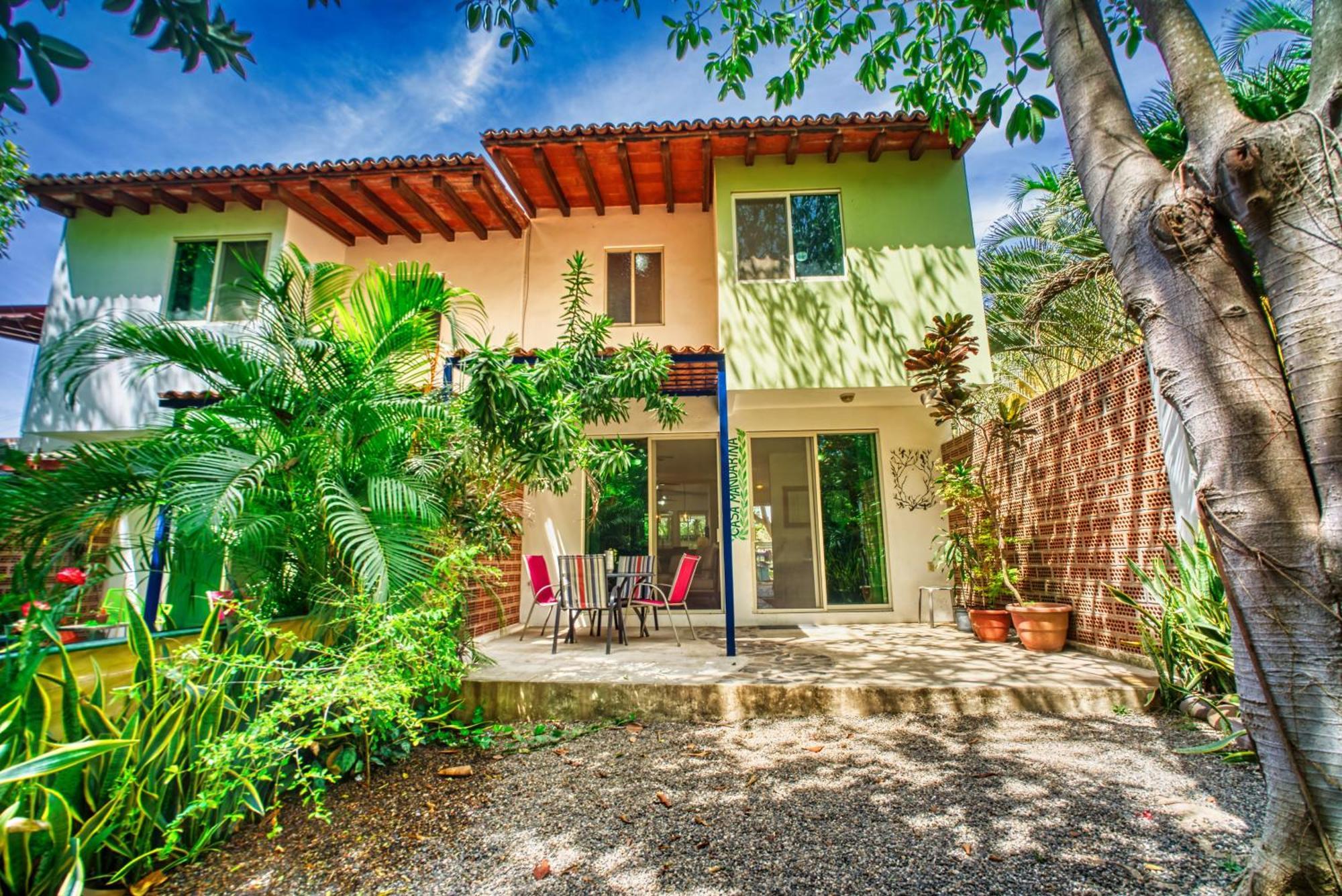 Apartment Arroyos Verdes *