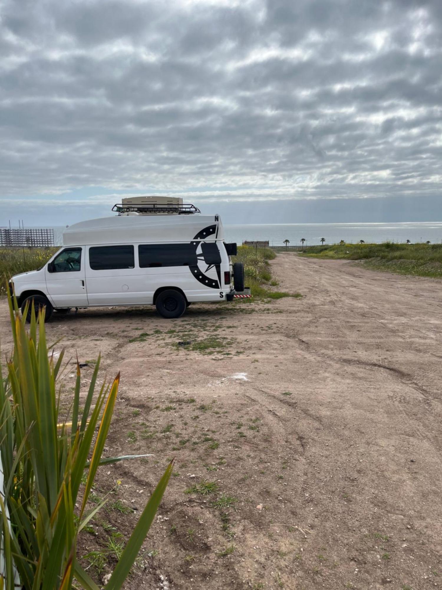 Campsite Seco Costa Dorada *