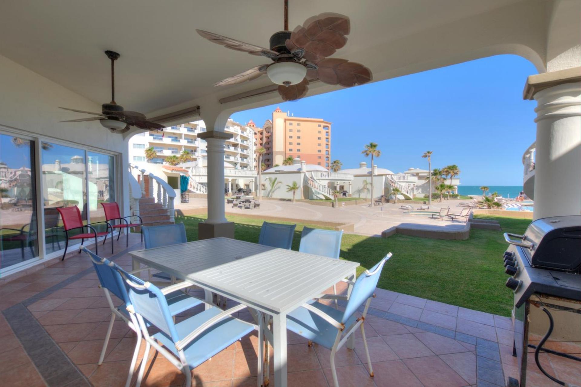 Palmas Resort