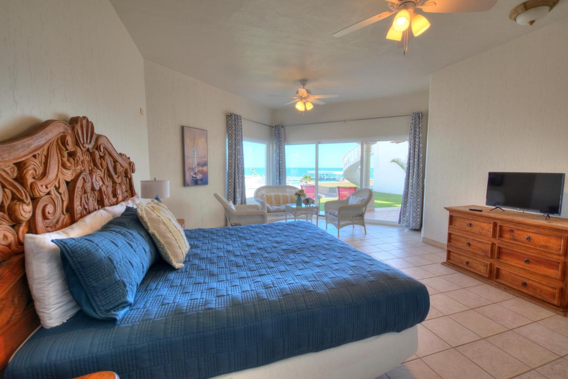Resort Palmas Puerto Penasco