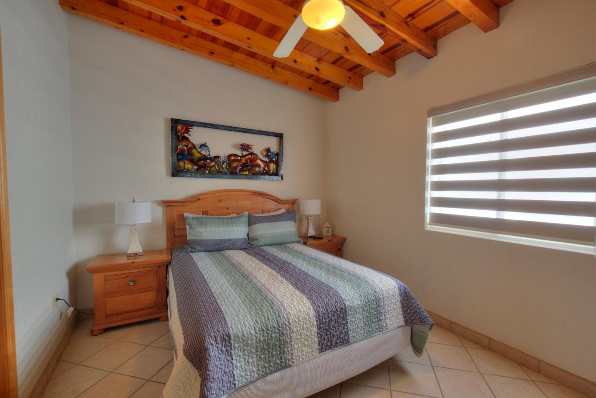 Palmas Puerto Penasco