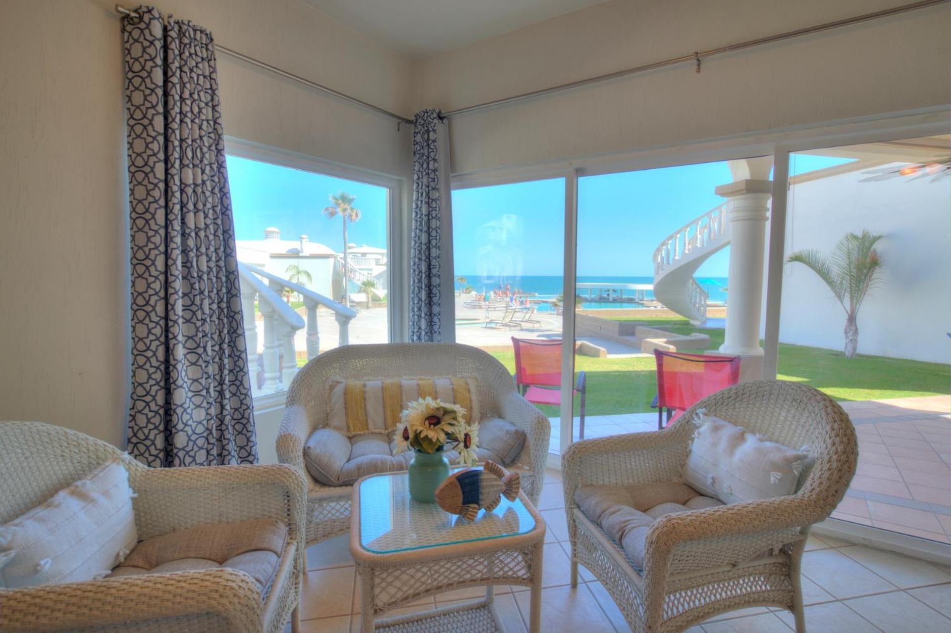 Resort Palmas