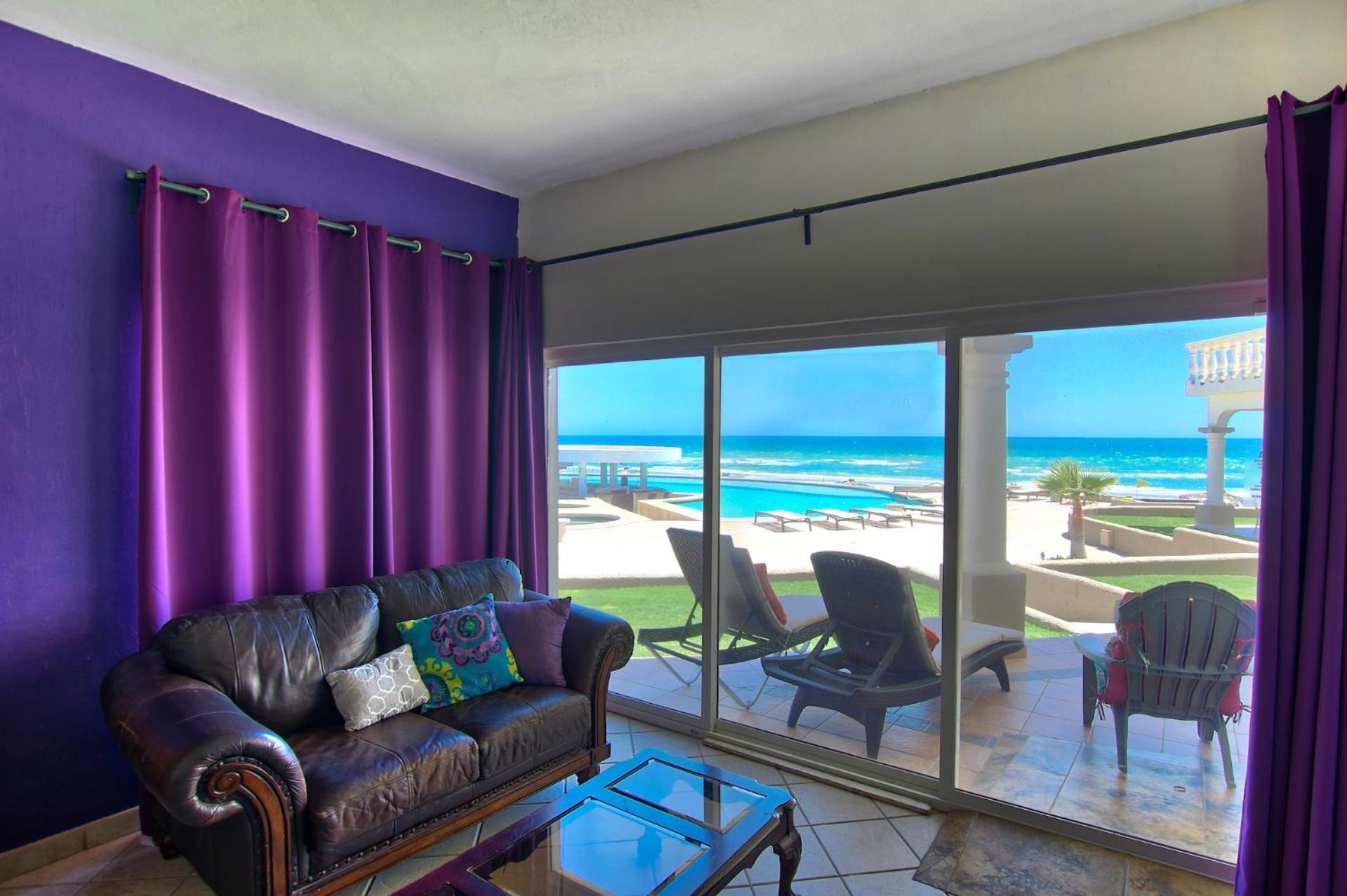 Palmas Puerto Penasco