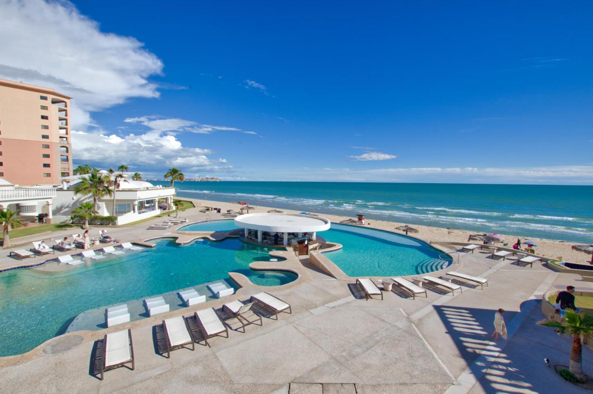 Resort Palmas