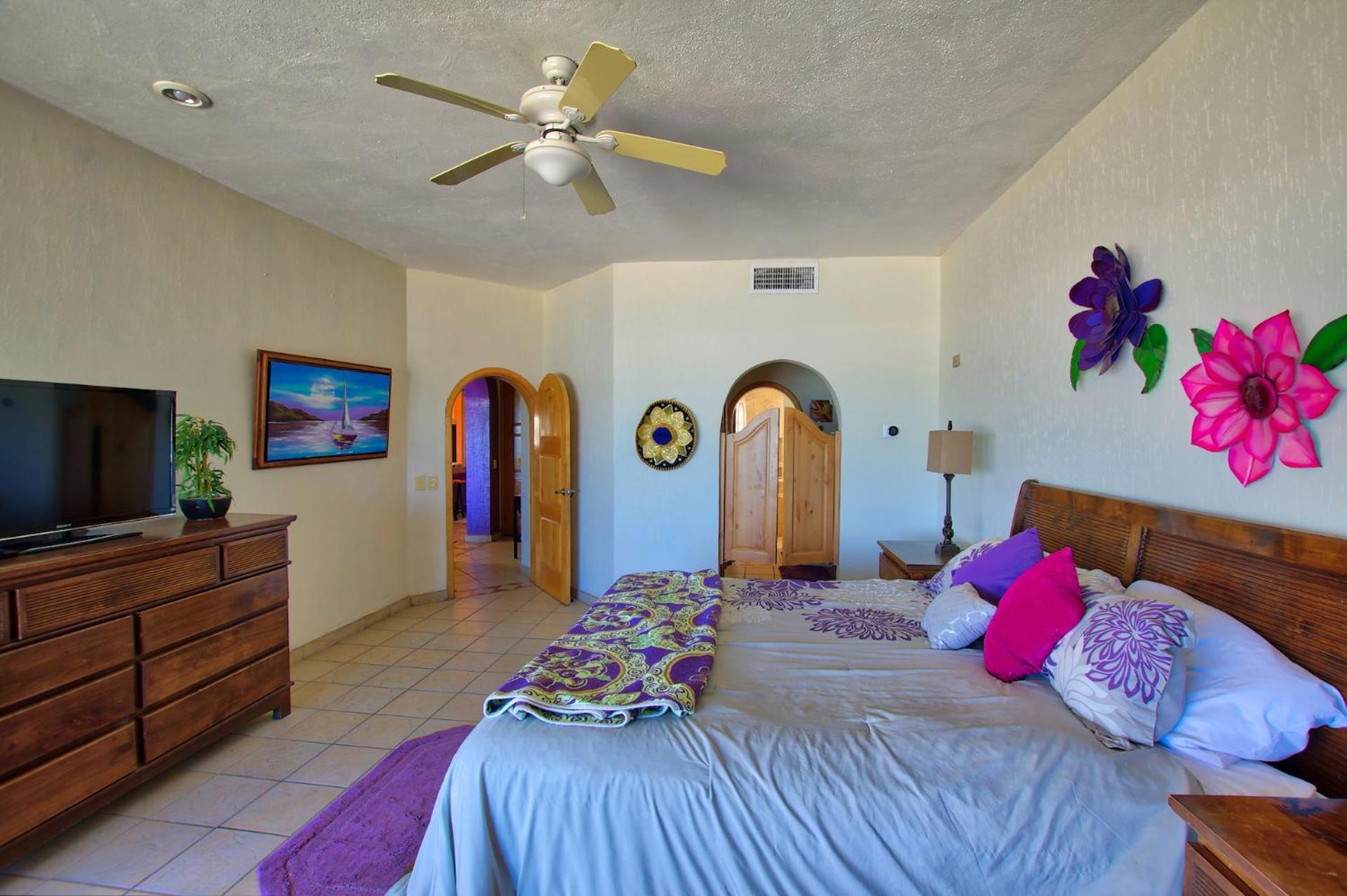 Palmas Puerto Penasco