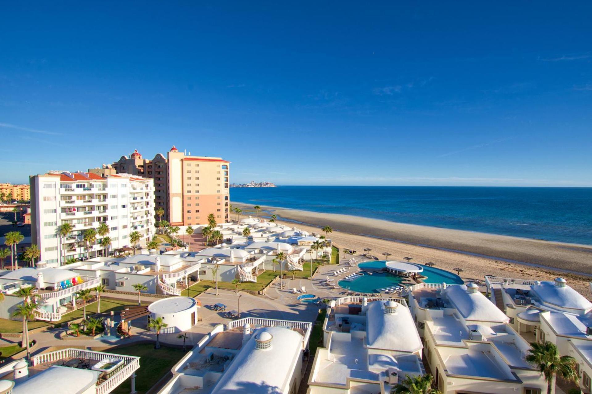 Resort Palmas