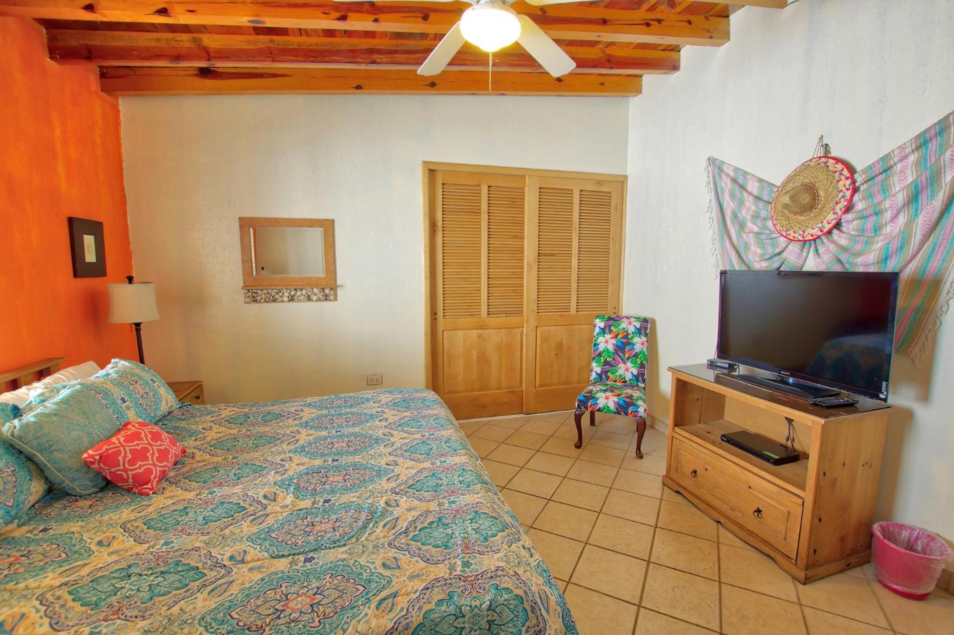 Palmas Puerto Penasco