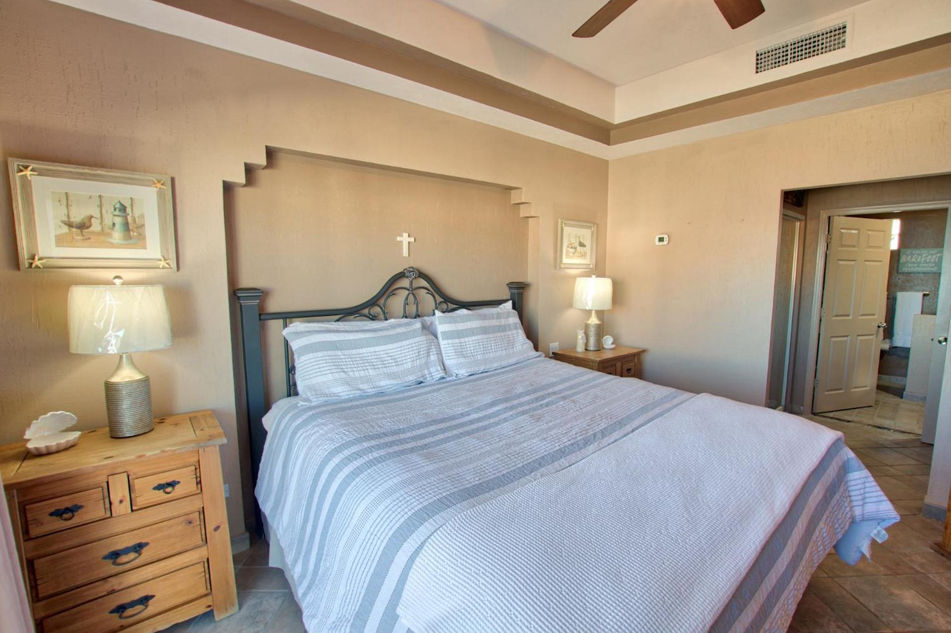 Palmas Resort Puerto Penasco