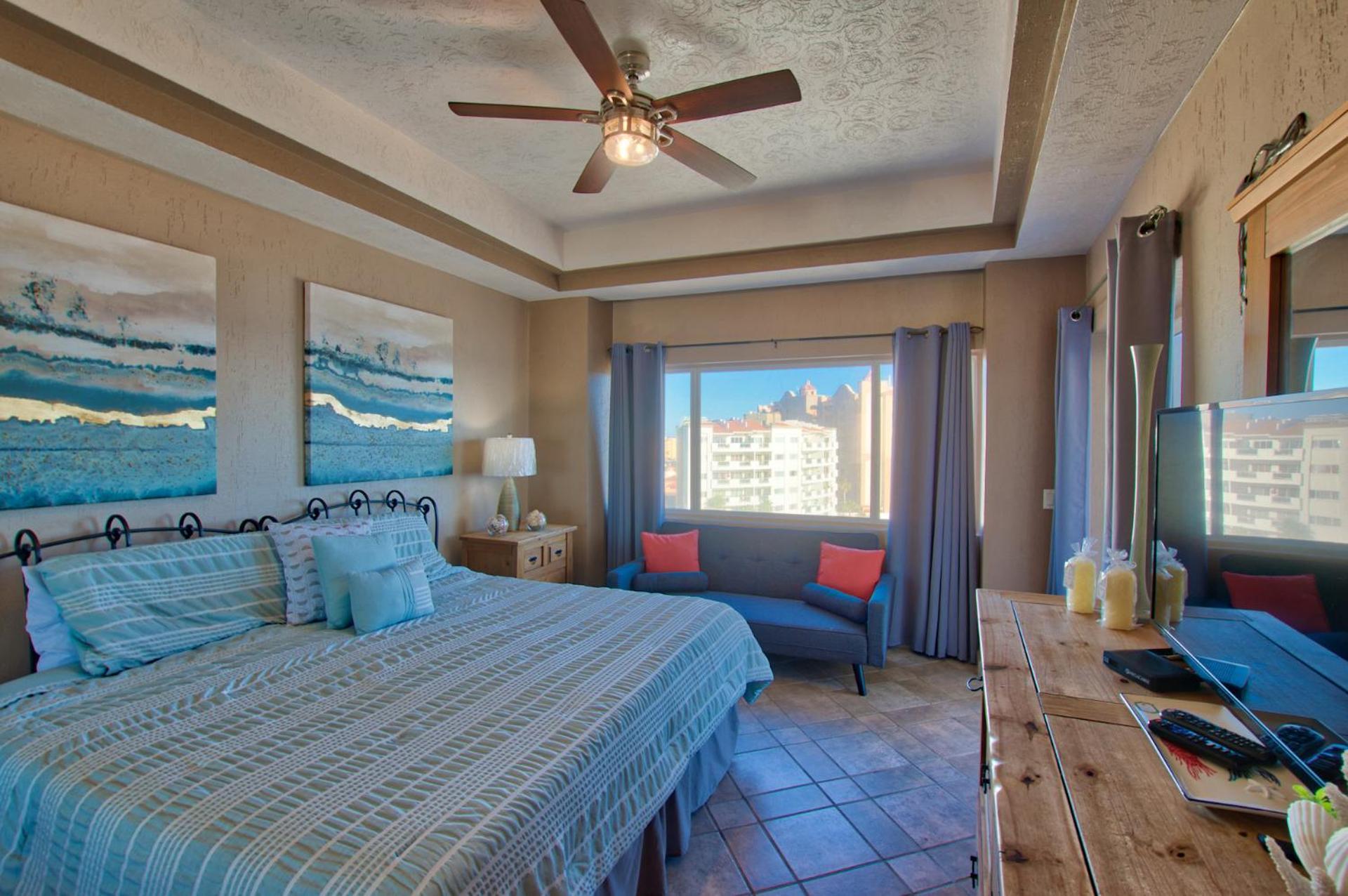 Resort Palmas Puerto Penasco