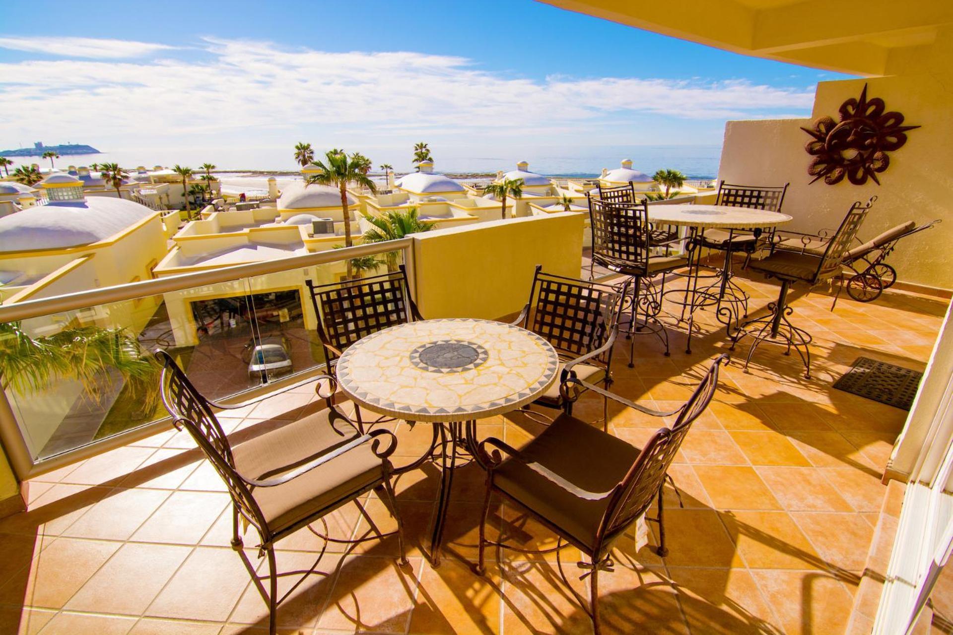 Resort Palmas Puerto Penasco