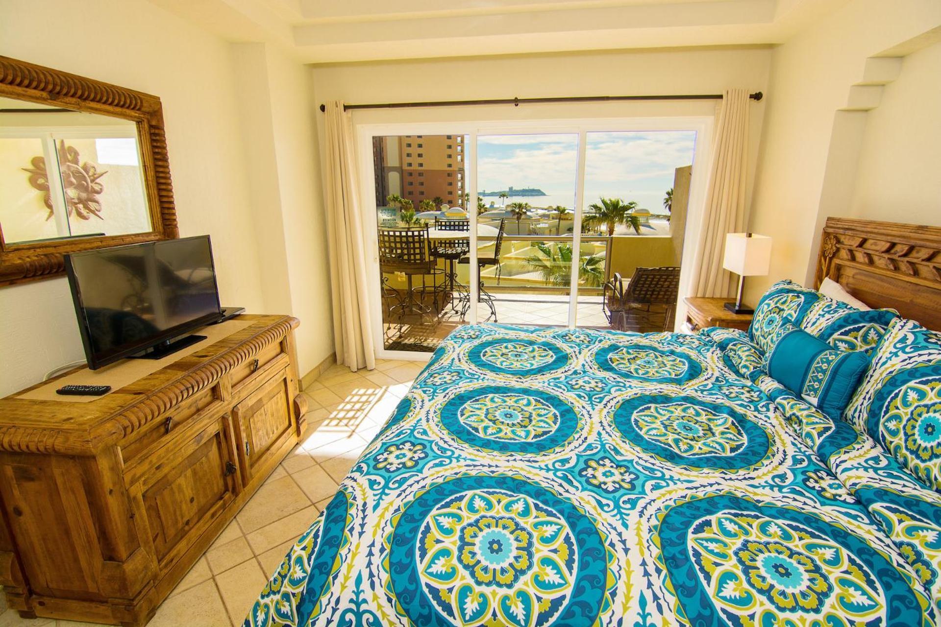 Palmas Resort