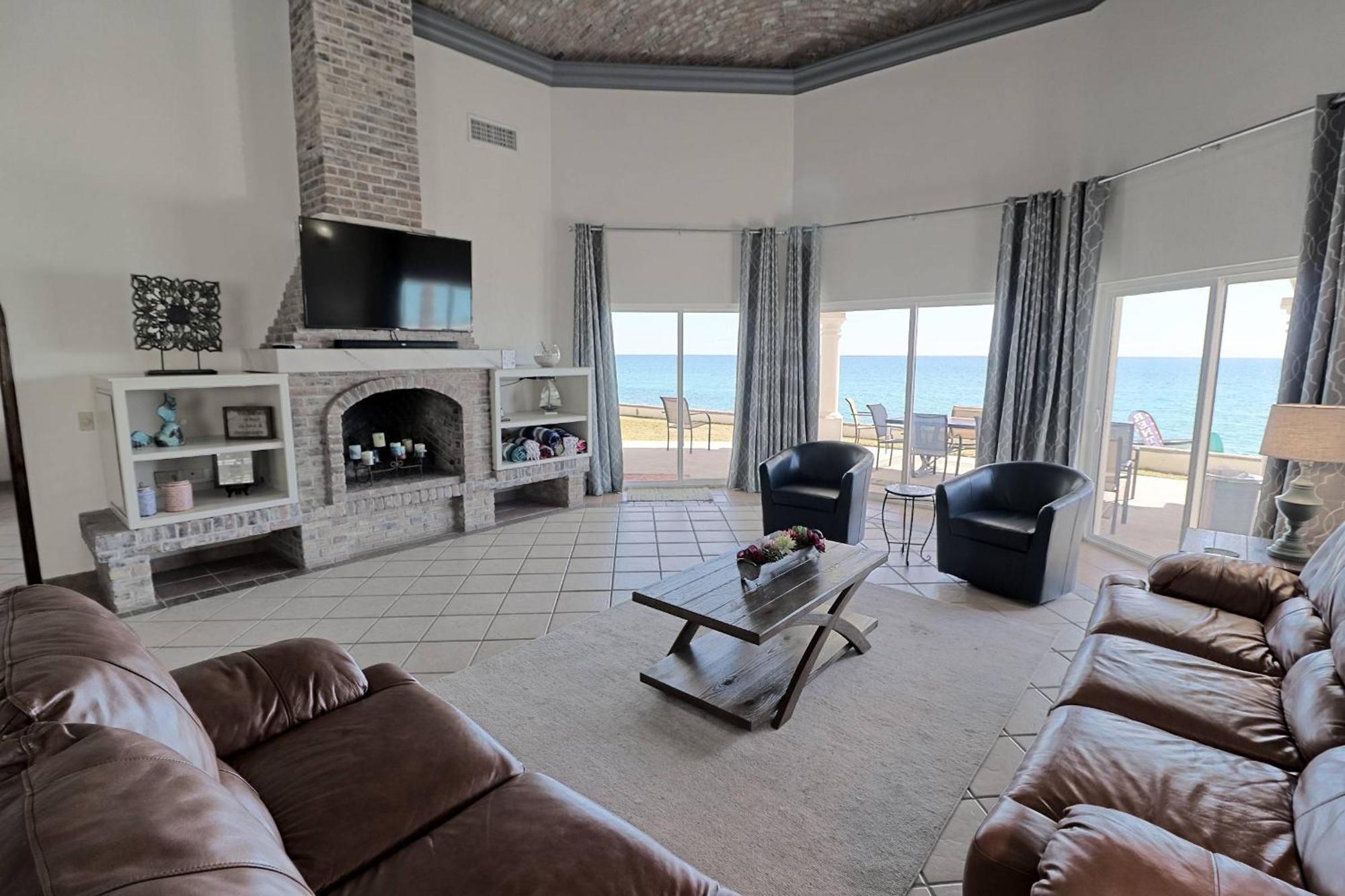 Palmas Puerto Penasco