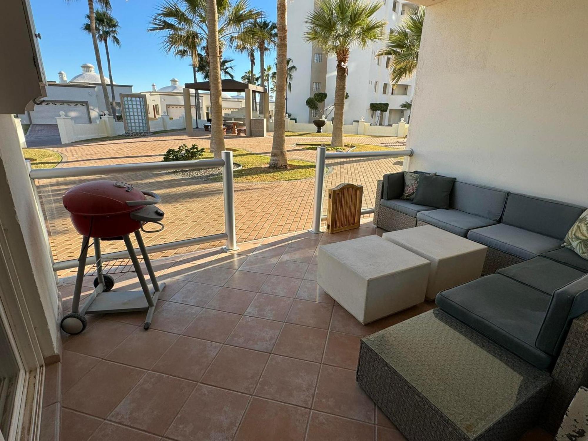 Palmas Resort