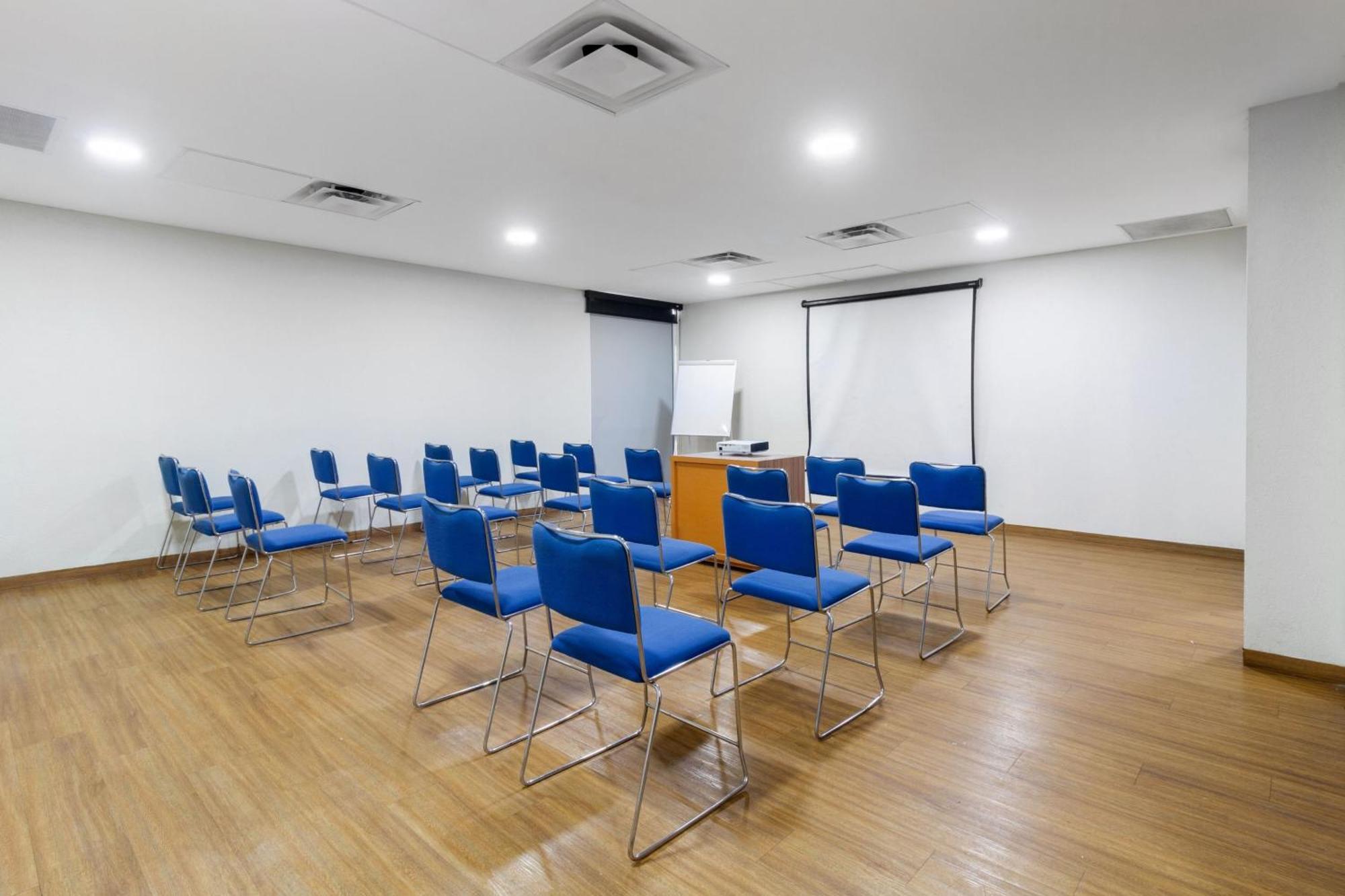 Express By Marriott 4* Tuxtla Gutierrez