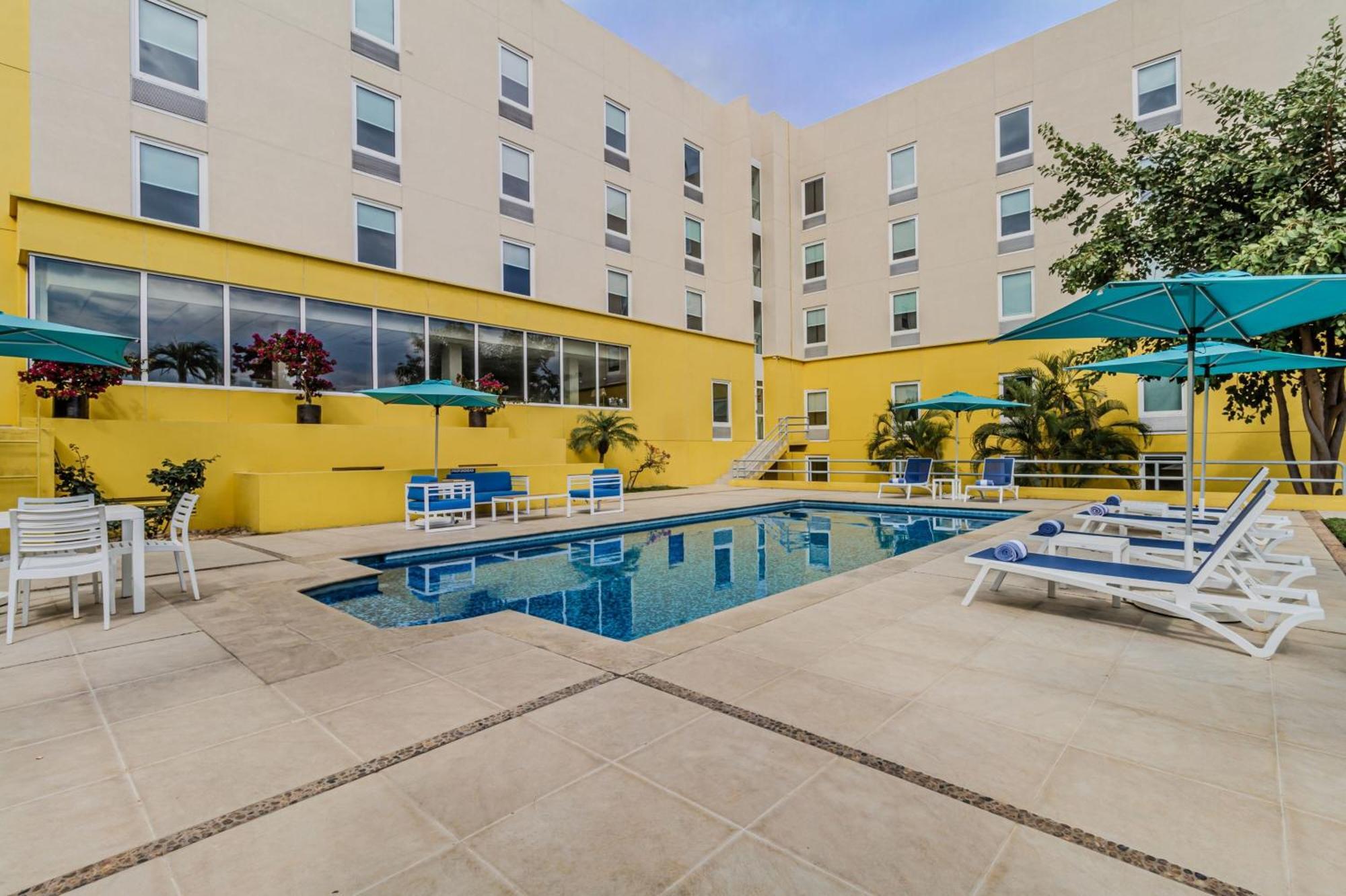 Hotel Express By Marriott