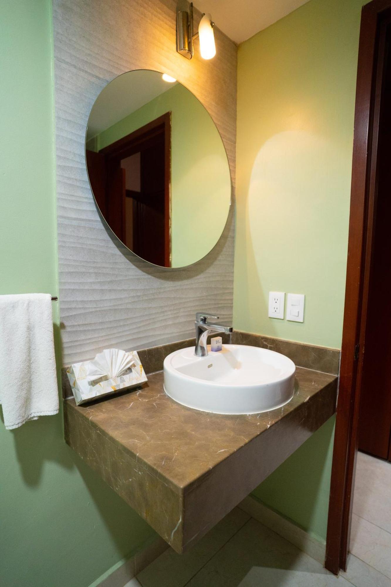 Corazon Mexicano Hotel 4*