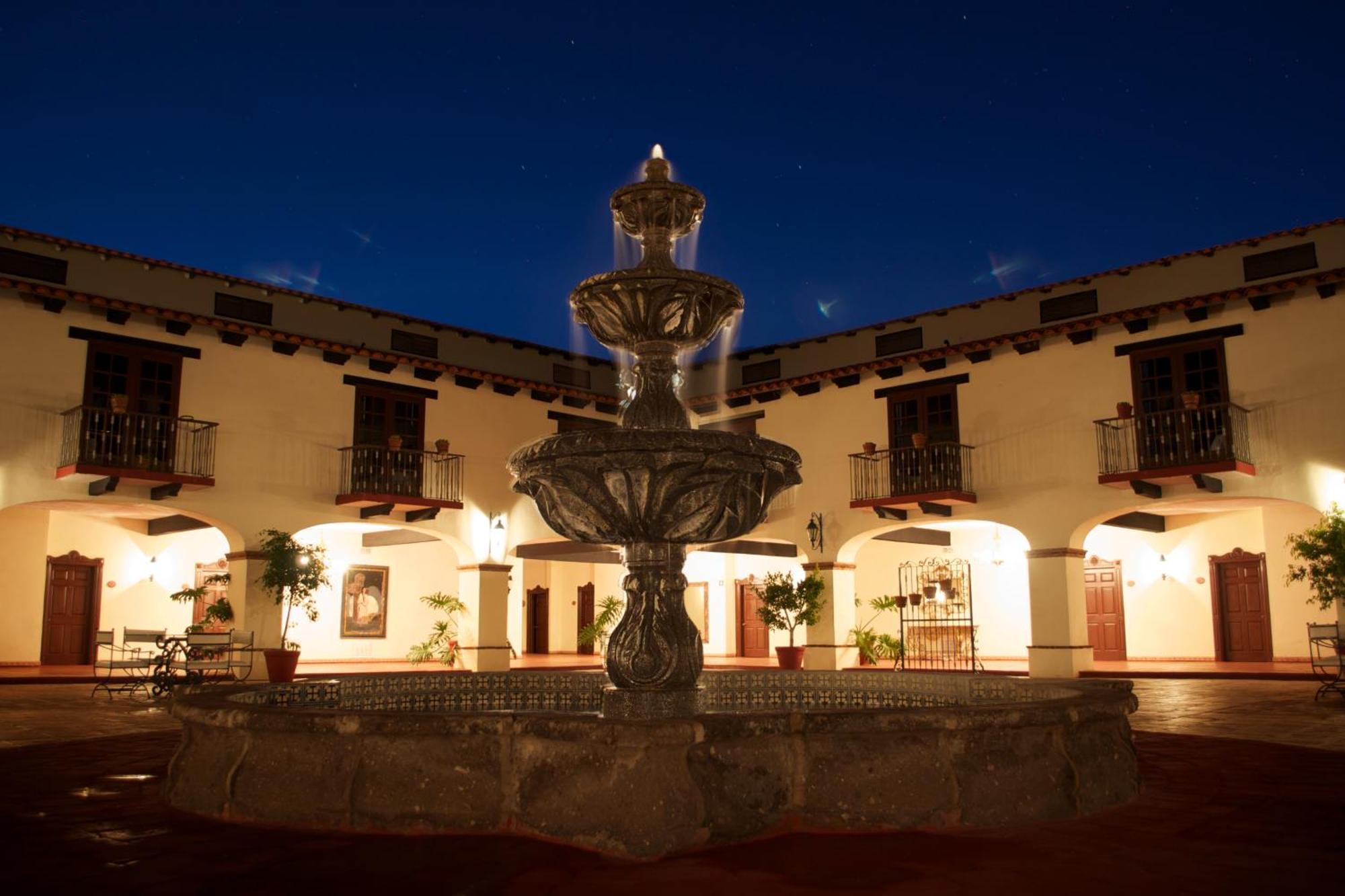 Hacienda Bajamar Hotel La Mision