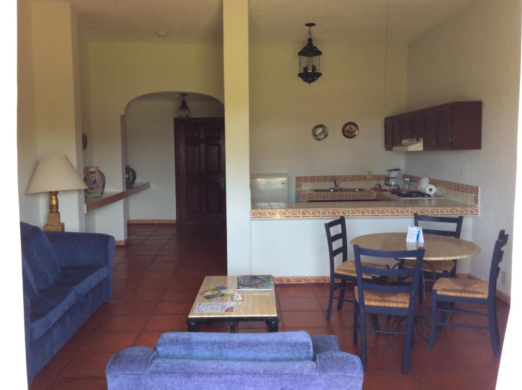 Hotel Hacienda Bajamar 5*
