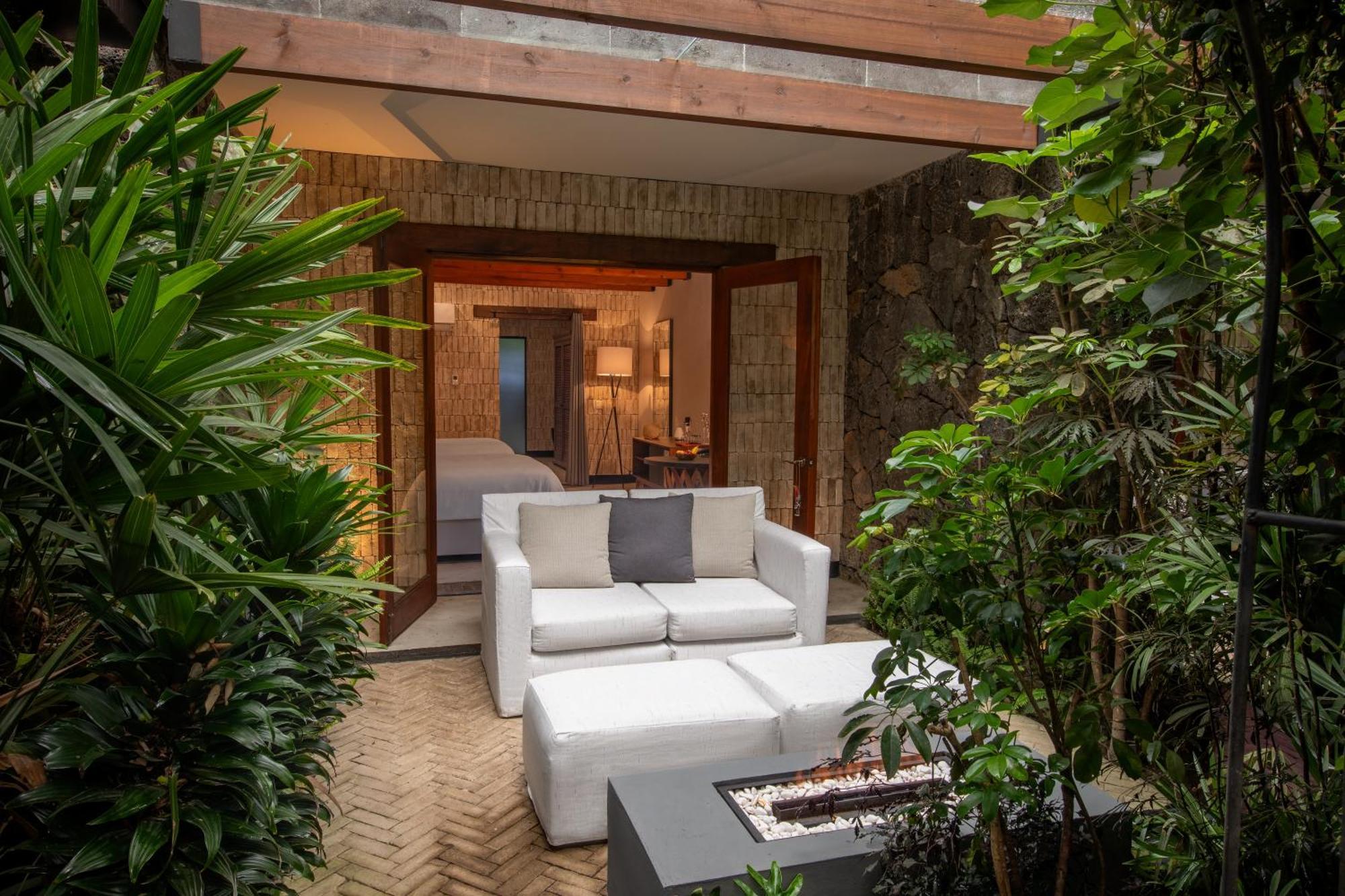 Hotel Amomoxtli