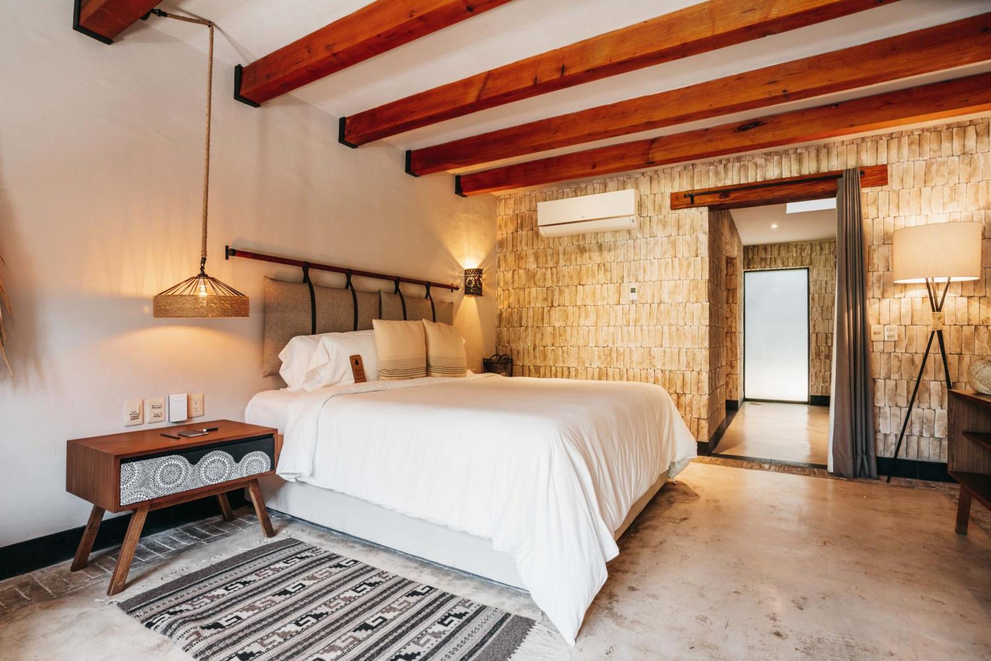 Hotel Amomoxtli 5*