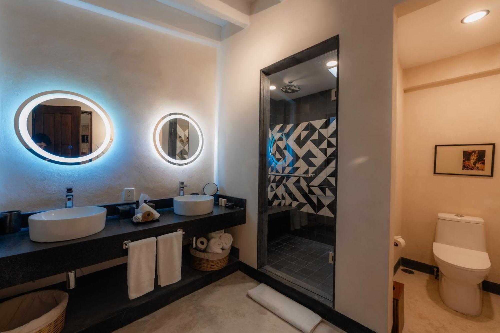 Hotel Amomoxtli 5*