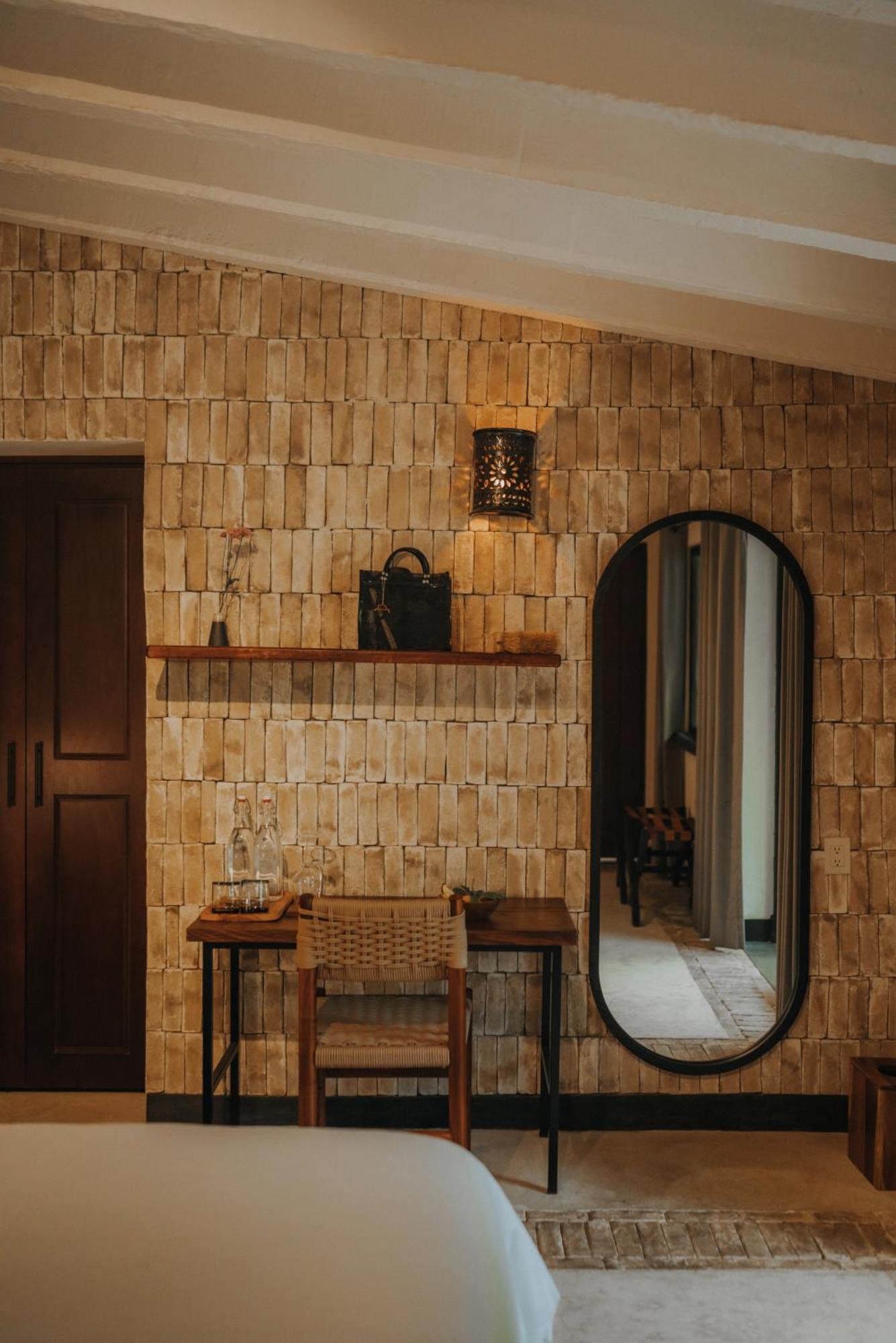 Amomoxtli Hotel Tepoztlan