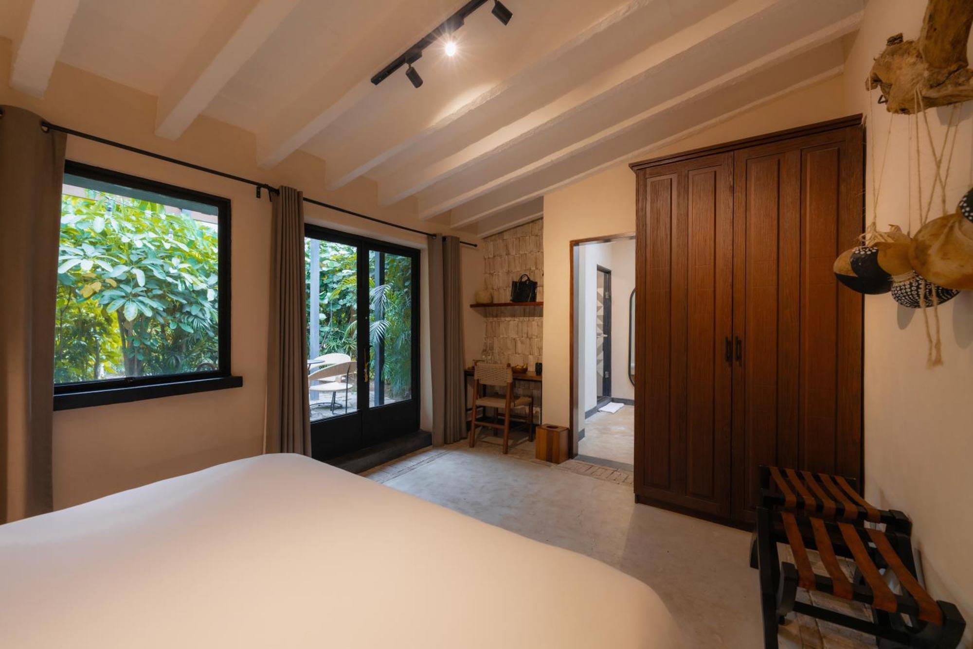 Hotel Amomoxtli Tepoztlan