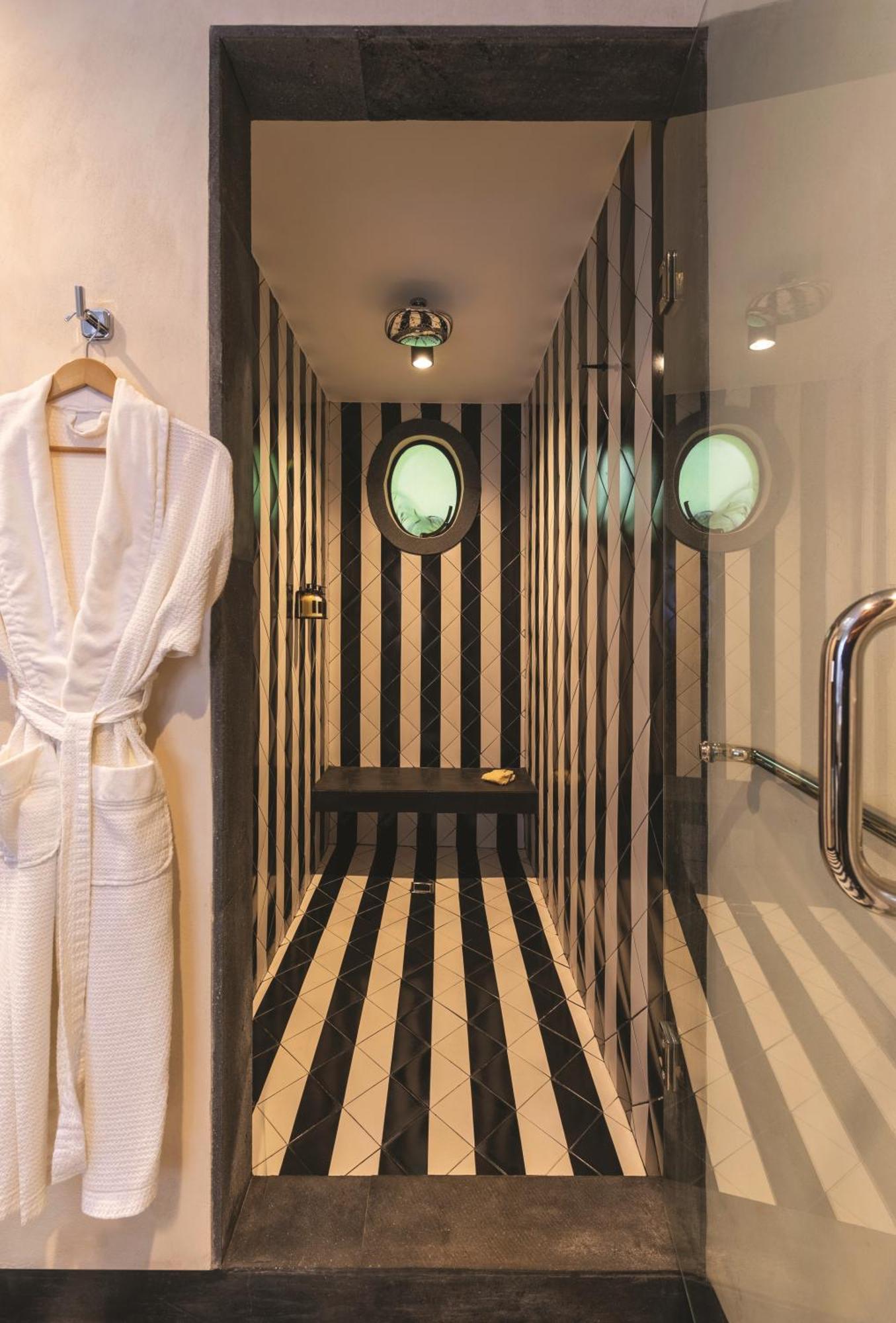 Hotel Amomoxtli 5*