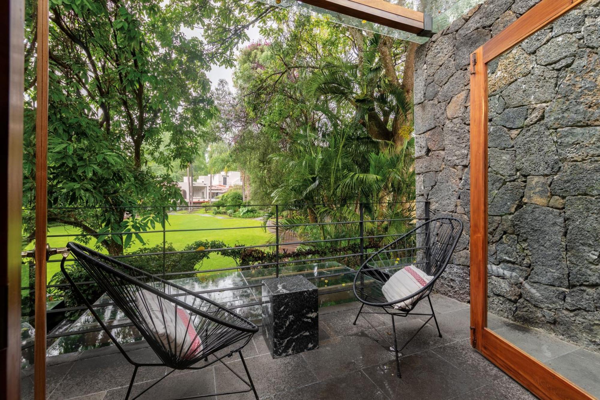 Hotel Amomoxtli 5*