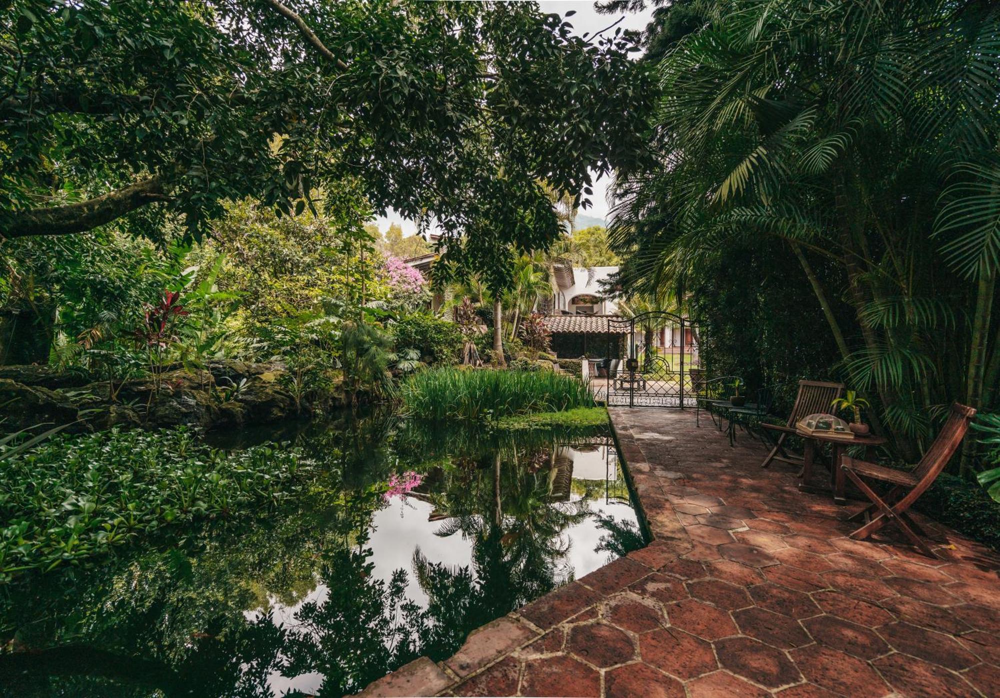 Hotel Amomoxtli 5*