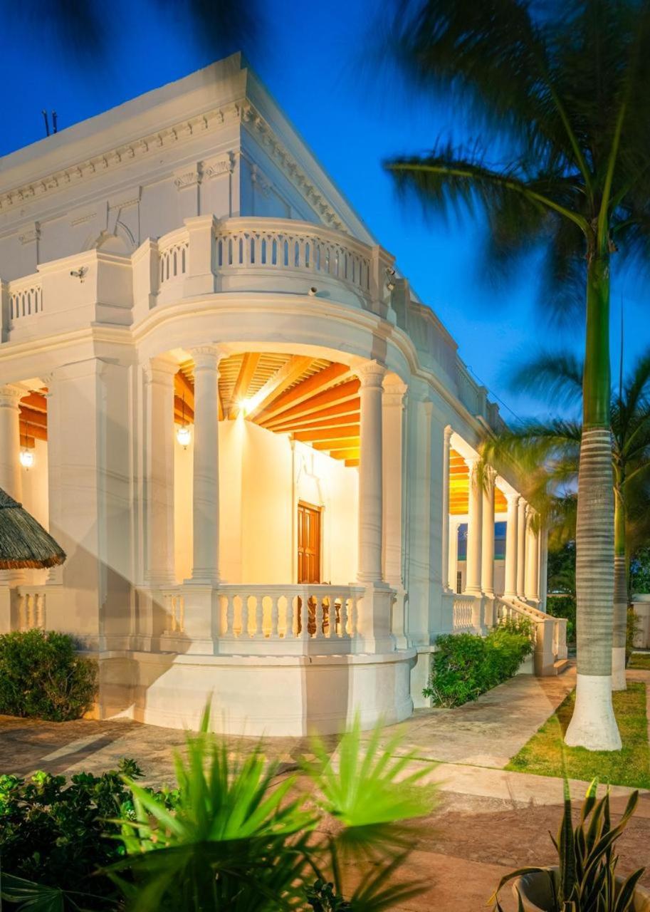Tecnohotel Casa Villamar Progreso (Yucatan)