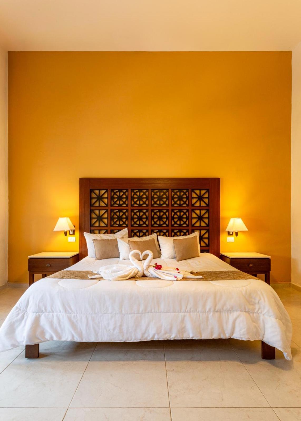 Tecnohotel Casa Villamar Hotel 4*