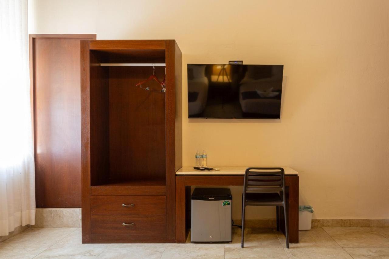 Tecnohotel Casa Villamar Hotel Progreso (Yucatan)