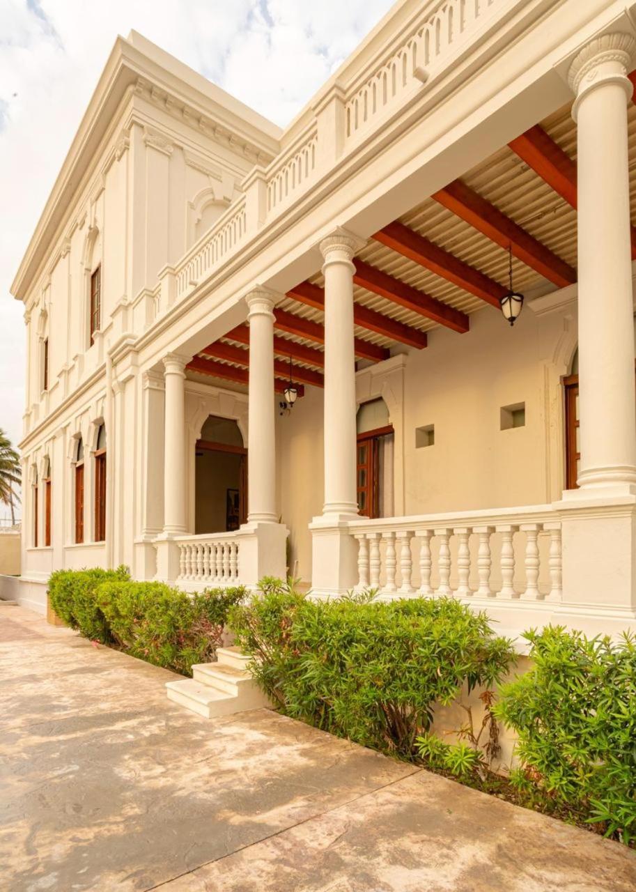 Hotel Tecnohotel Casa Villamar 4*