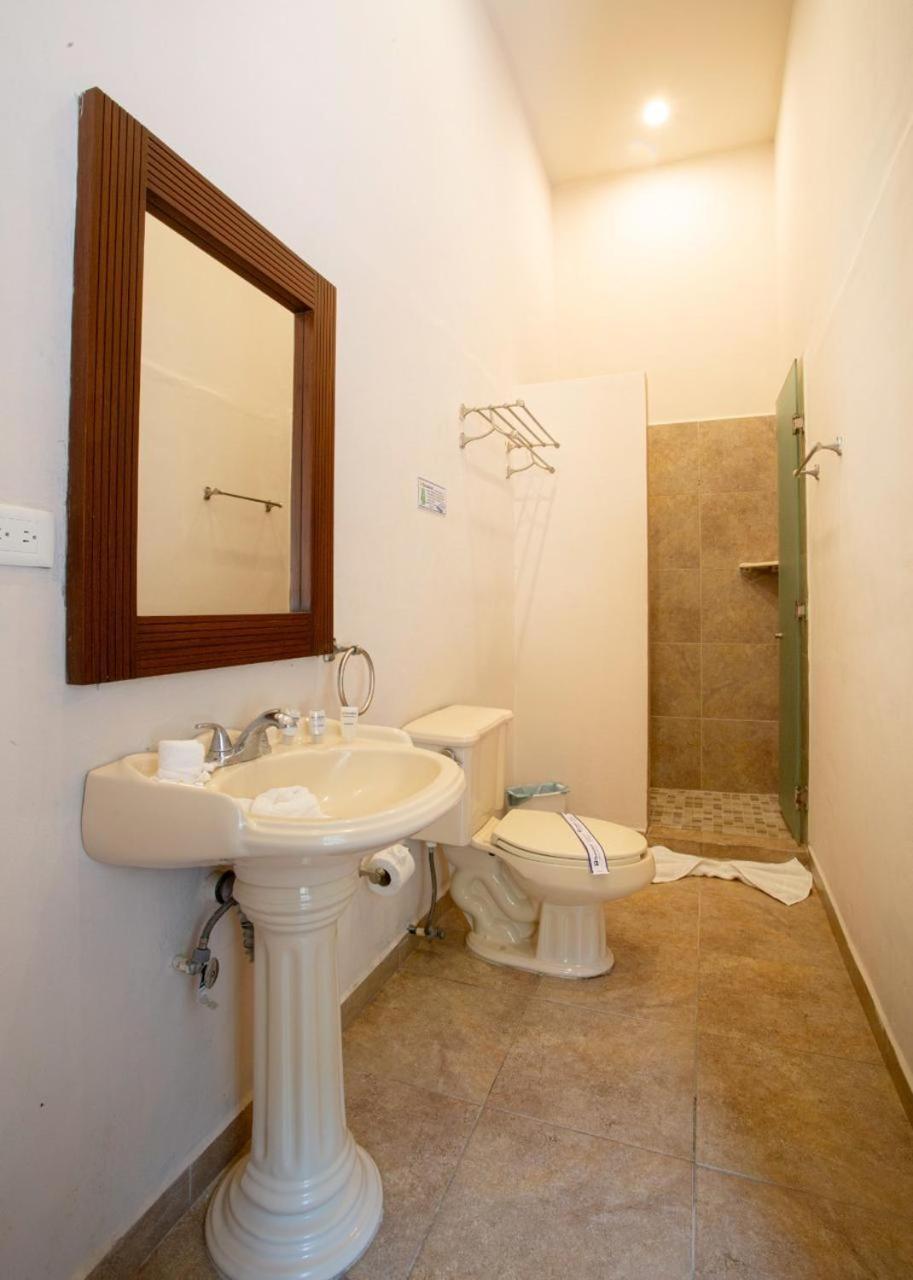 Tecnohotel Casa Villamar Hotel Progreso (Yucatan)