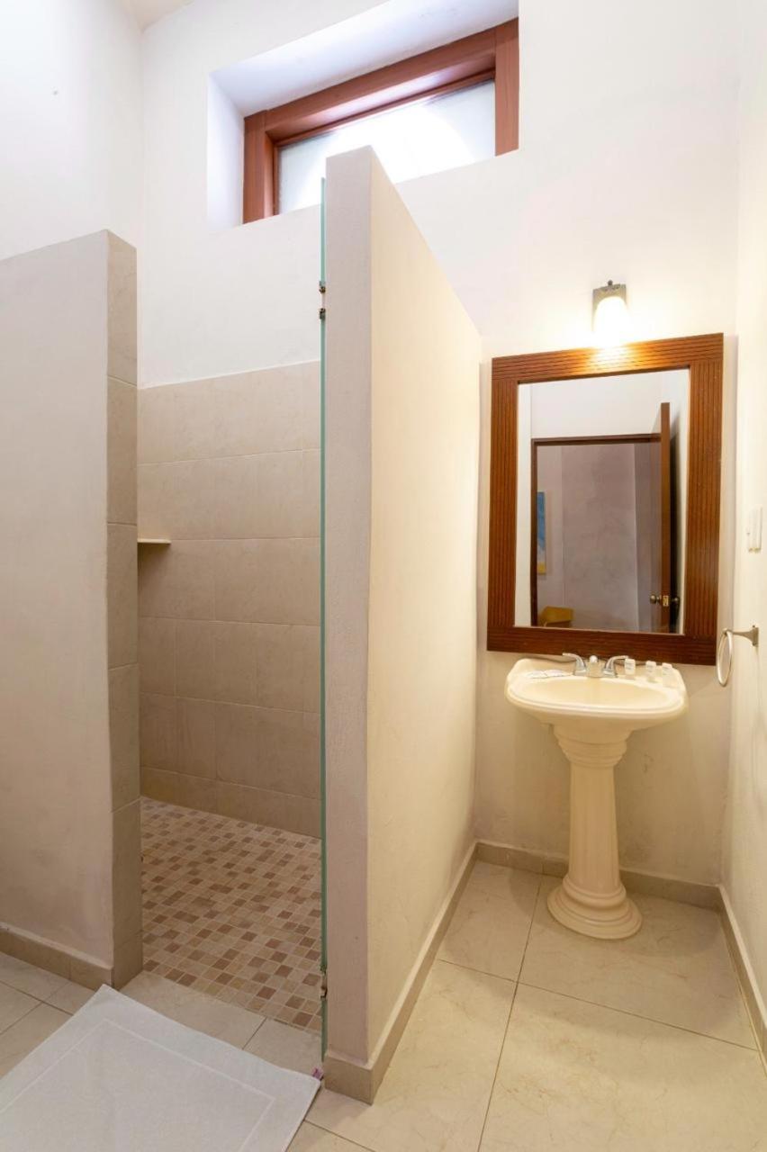 Tecnohotel Casa Villamar 4* Progreso (Yucatan)