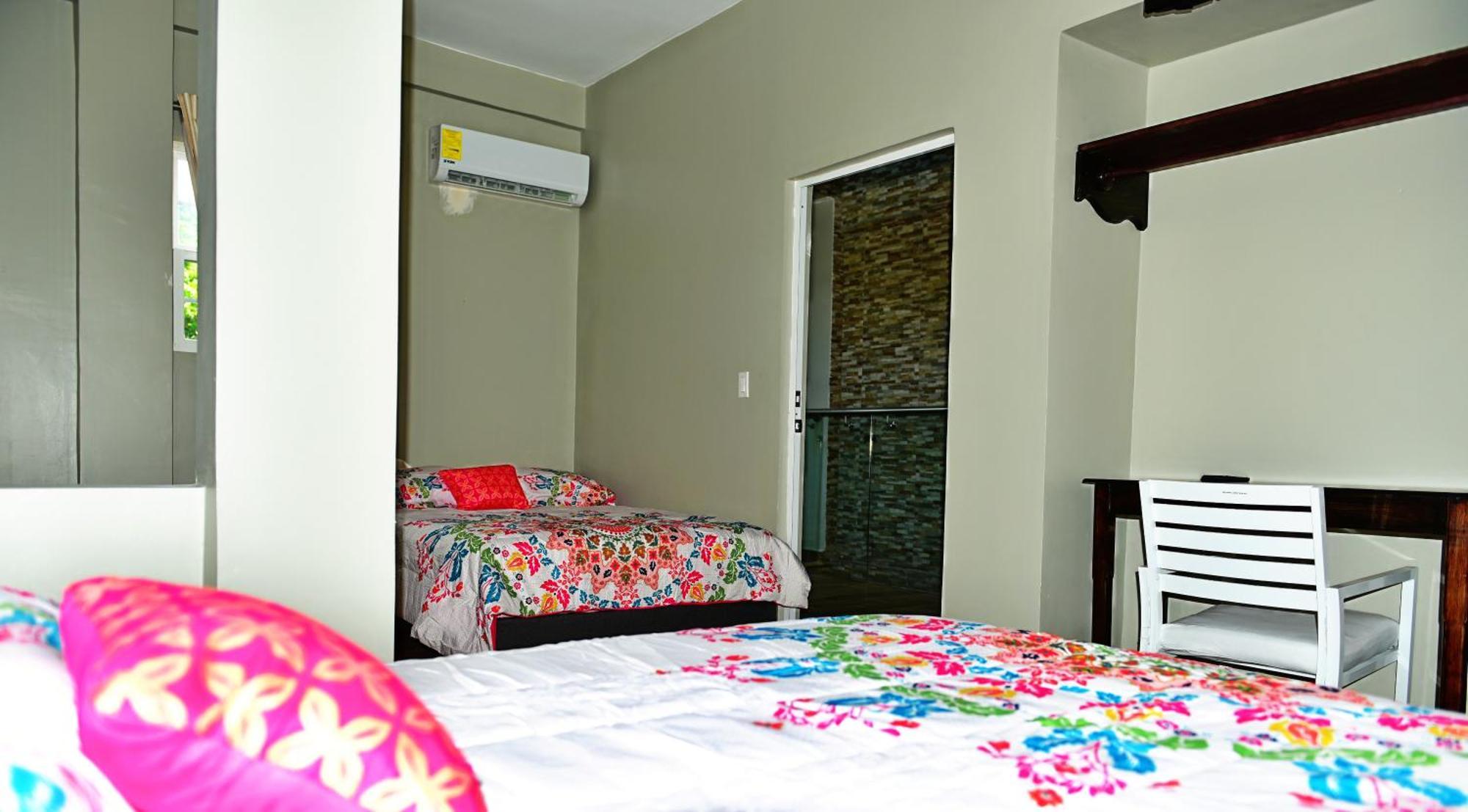 Real De Lua Hotel