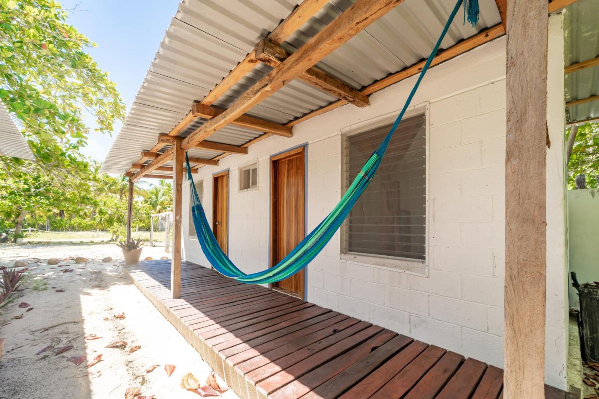 Holiday home Pronoia Casa De Playa Mahahual