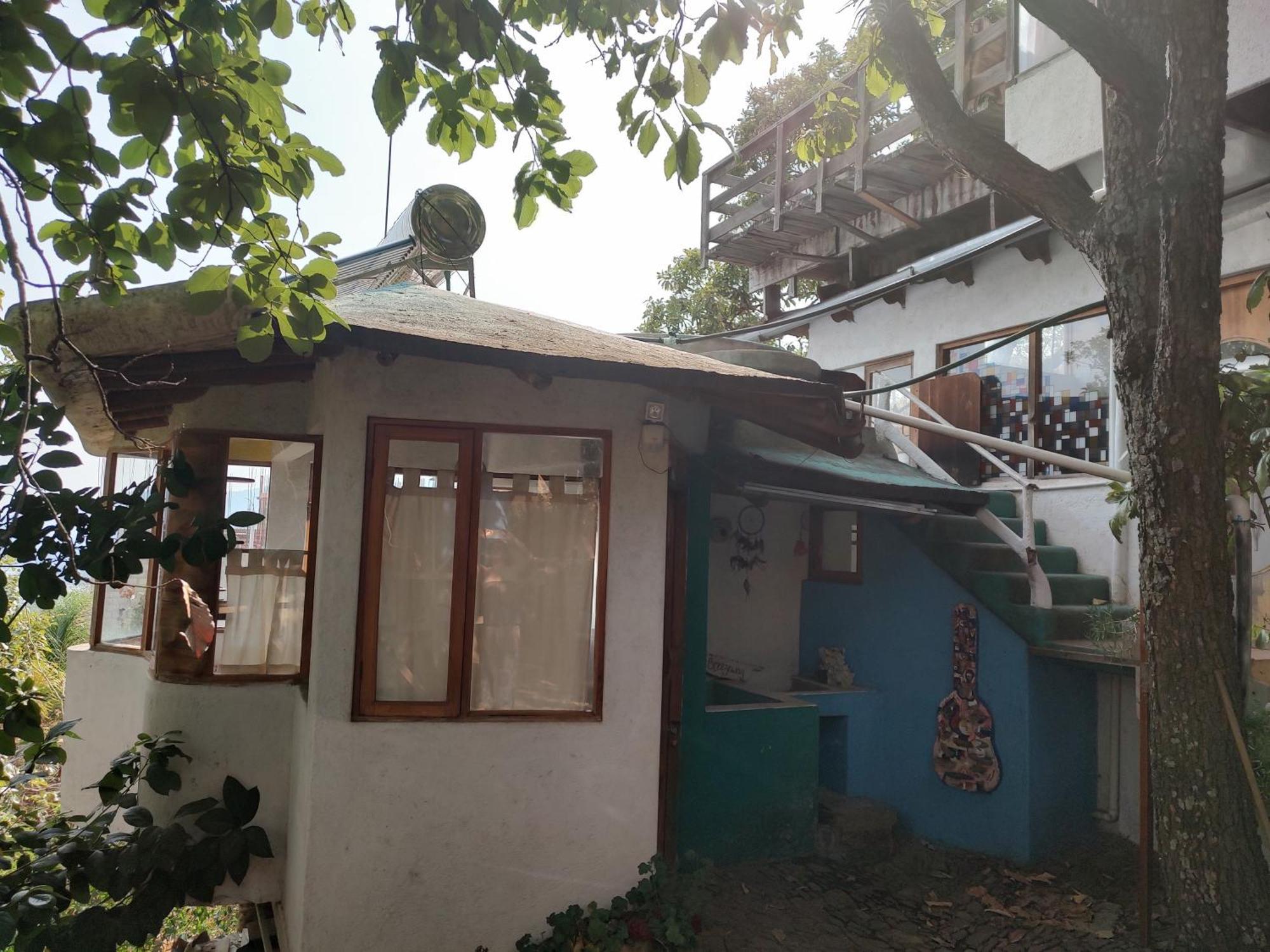 El Encinal De Flores Lodge