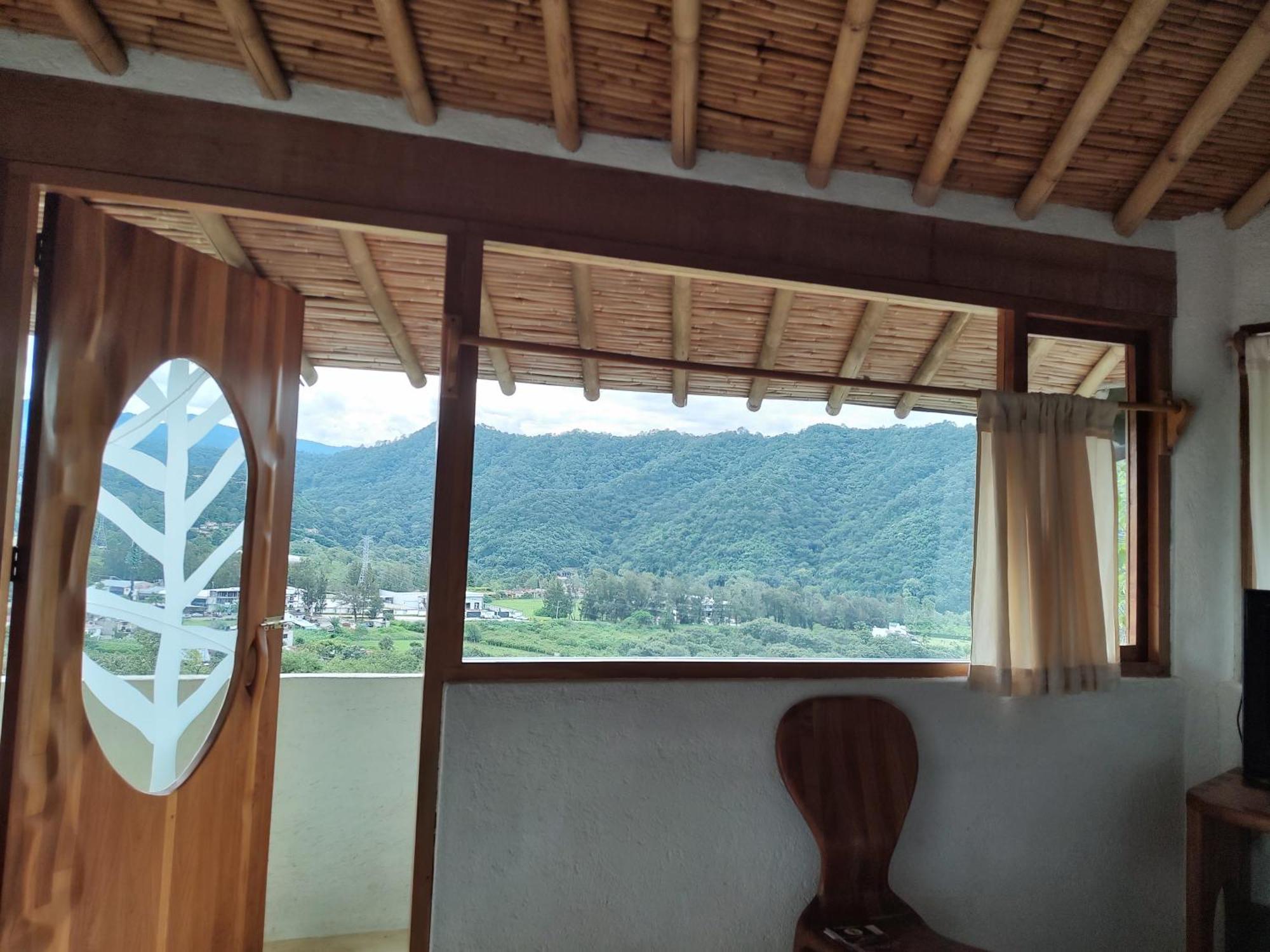 Lodge El Encinal De Flores *