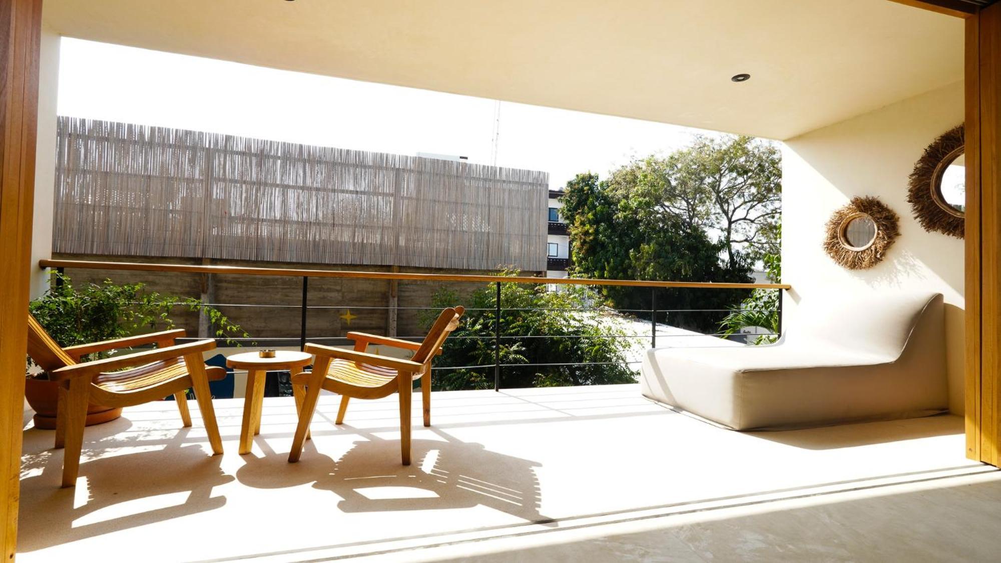 Apartment Casa Borka Puerto Escondido (Oaxaca)
