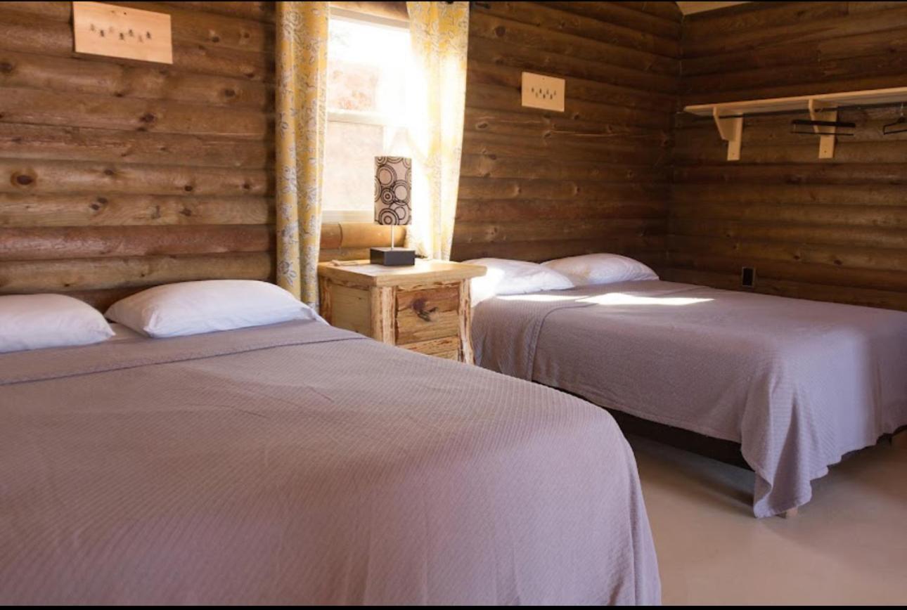 Campsite Del Monete *