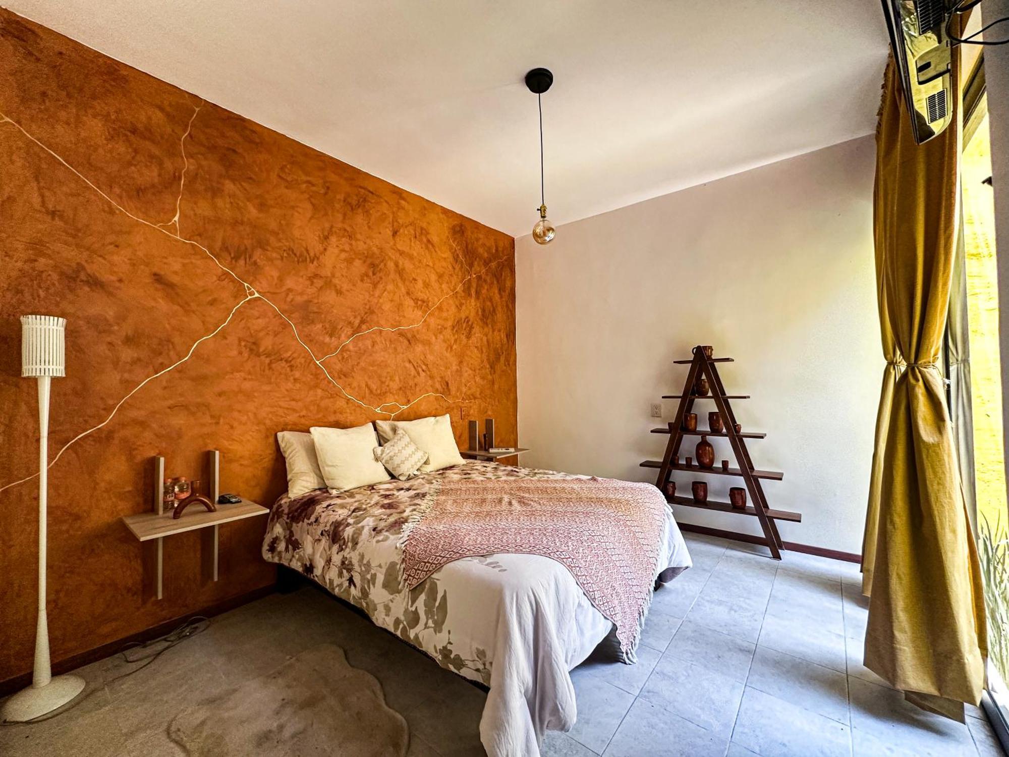 Casa Yoo Oaxaca